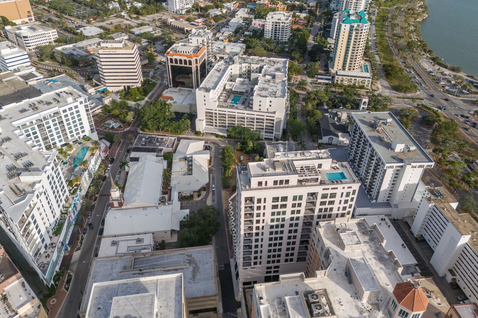 33 S PALM AVE #1001, SARASOTA, FL, 34236