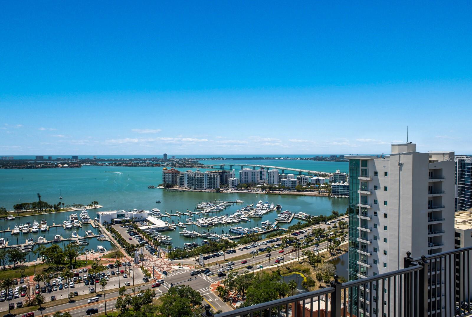 33 S PALM AVE #1001, SARASOTA, FL, 34236