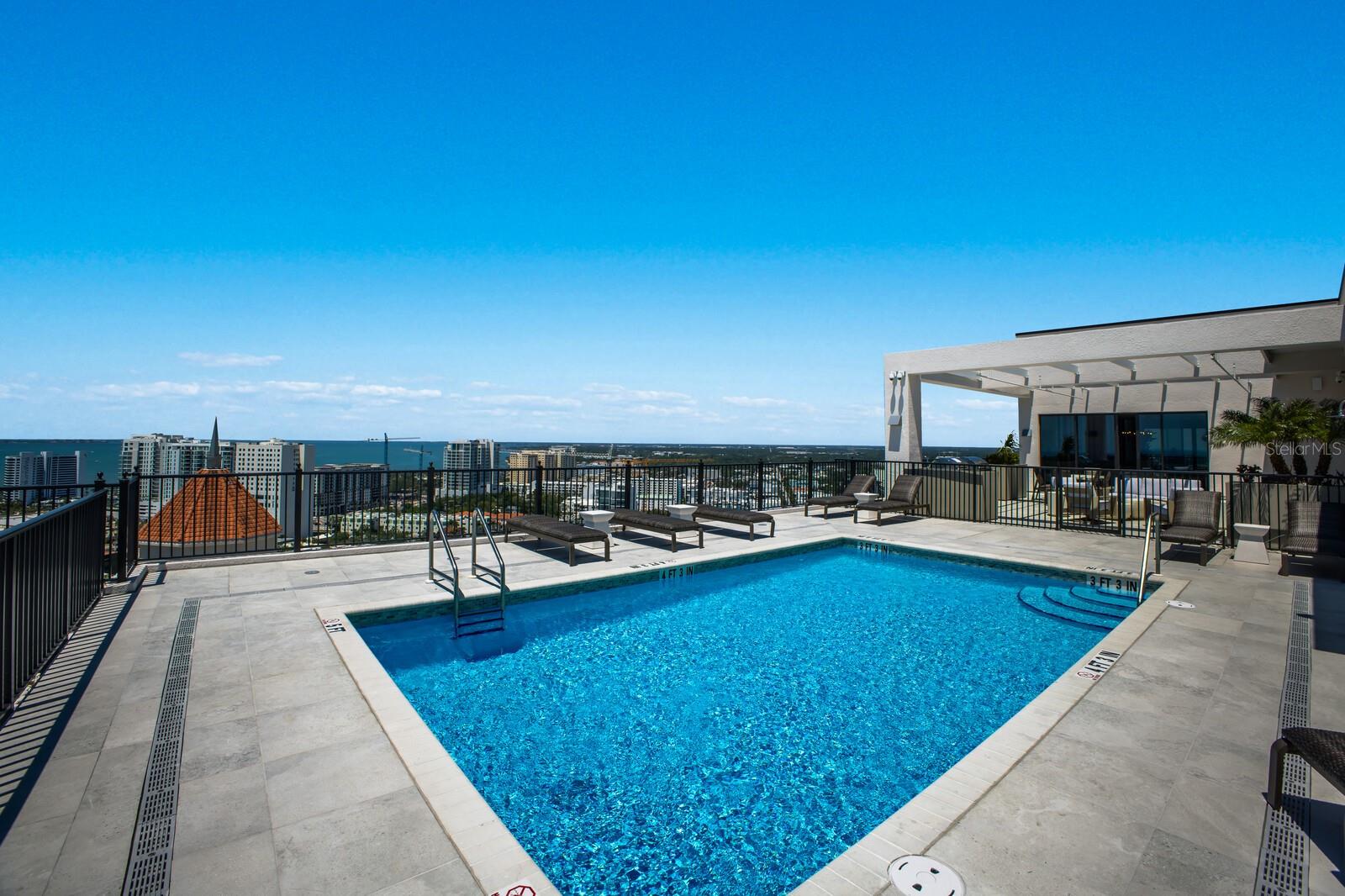 33 S PALM AVE #1001, SARASOTA, FL, 34236