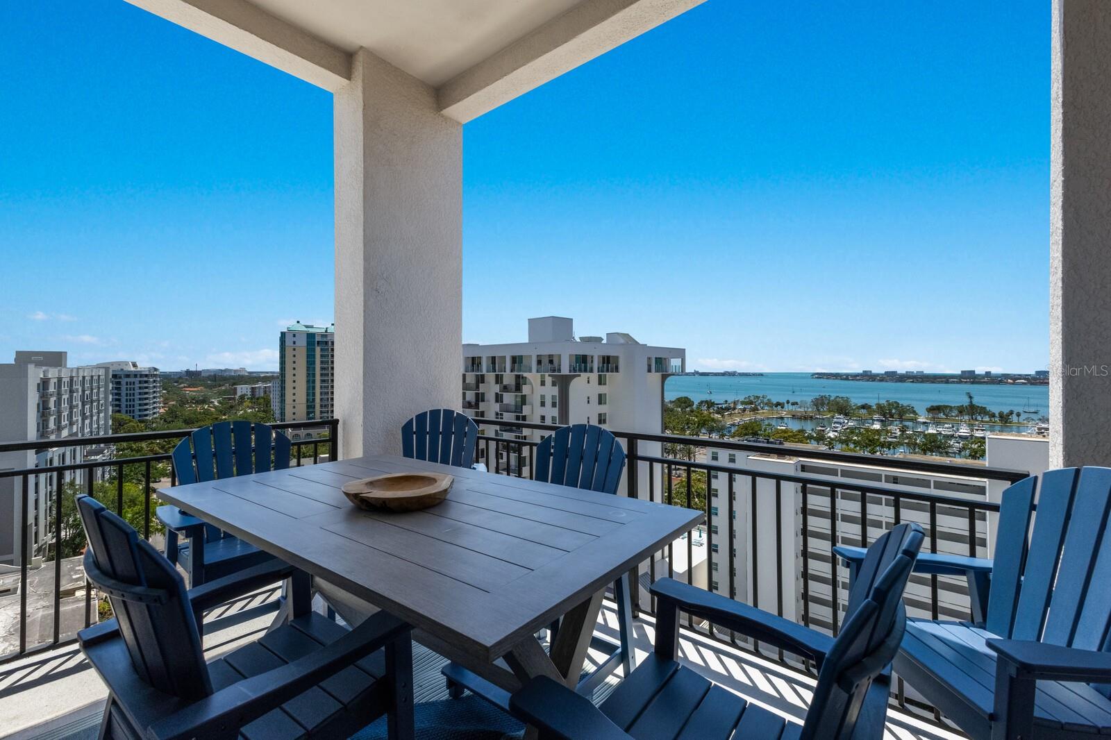 33 S PALM AVE #1001, SARASOTA, FL, 34236