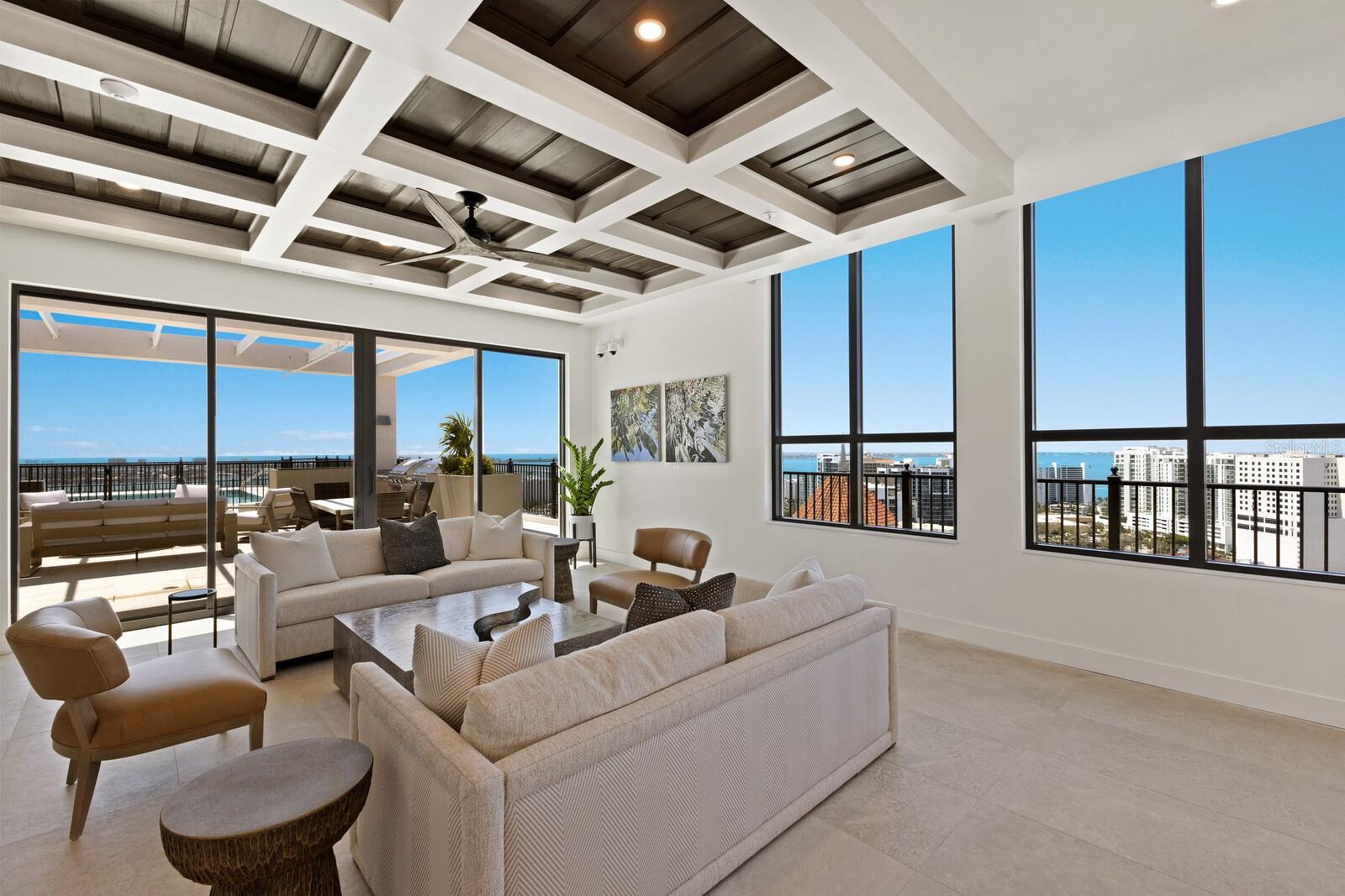 33 S PALM AVE #1001, SARASOTA, FL, 34236