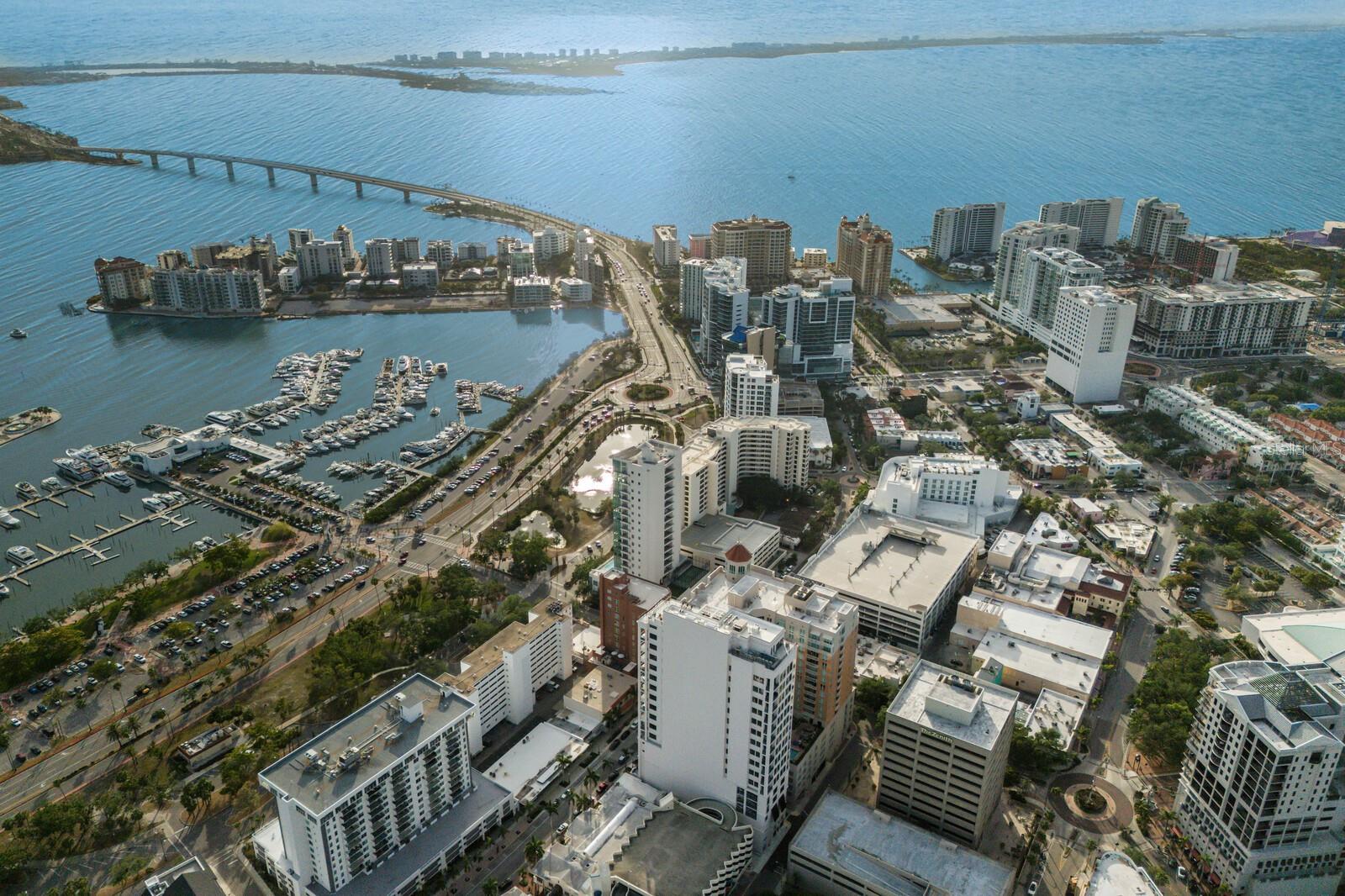 33 S PALM AVE #1001, SARASOTA, FL, 34236