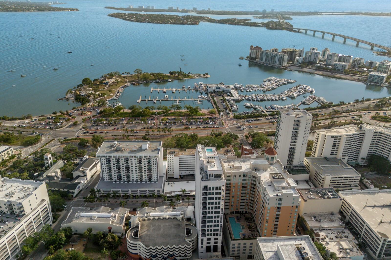 33 S PALM AVE #1001, SARASOTA, FL, 34236