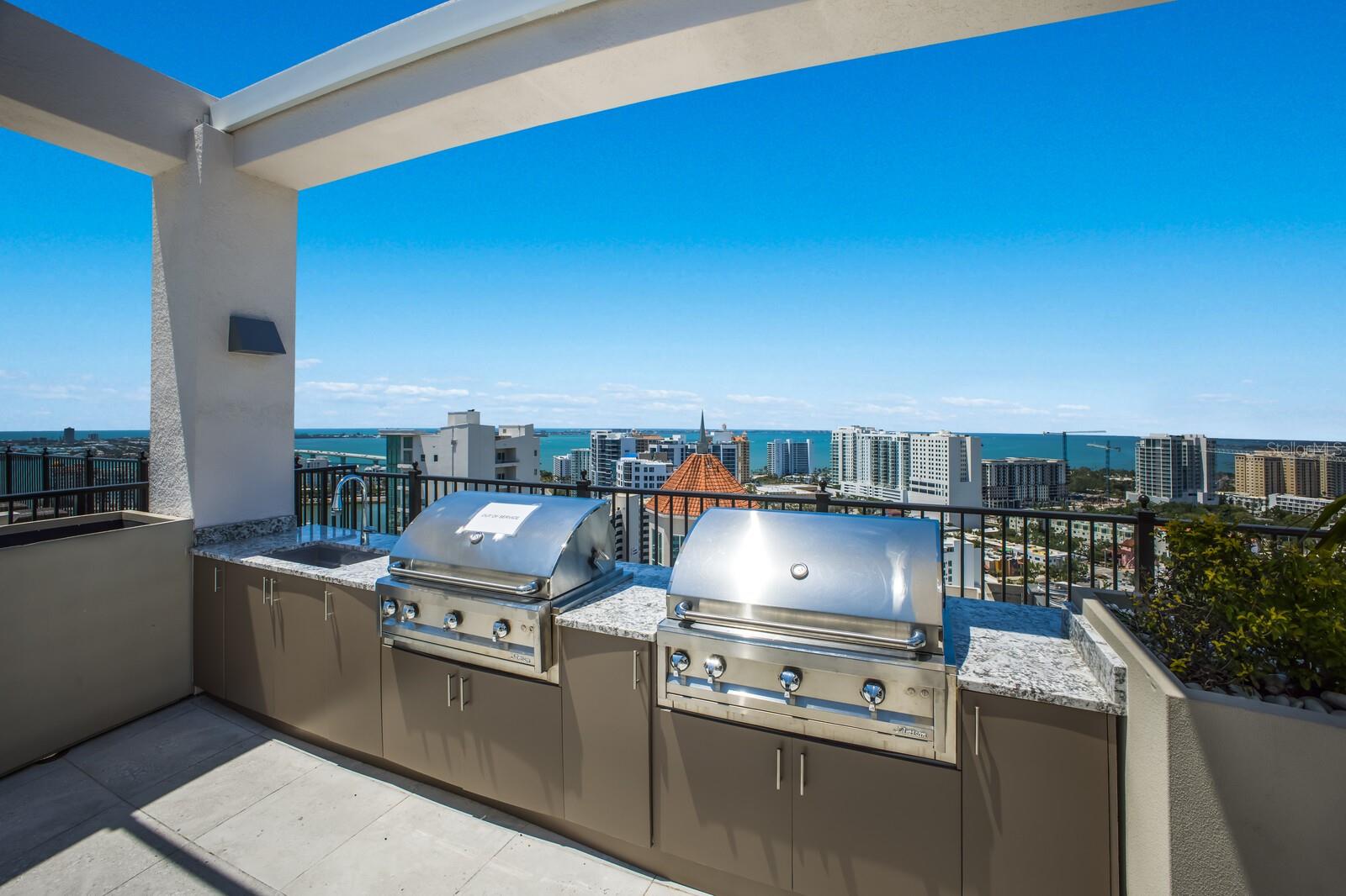 33 S PALM AVE #1001, SARASOTA, FL, 34236