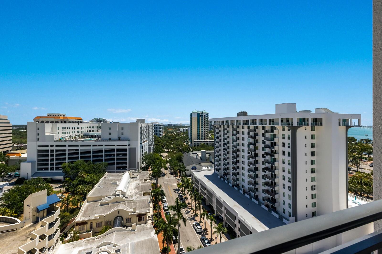 33 S PALM AVE #1001, SARASOTA, FL, 34236