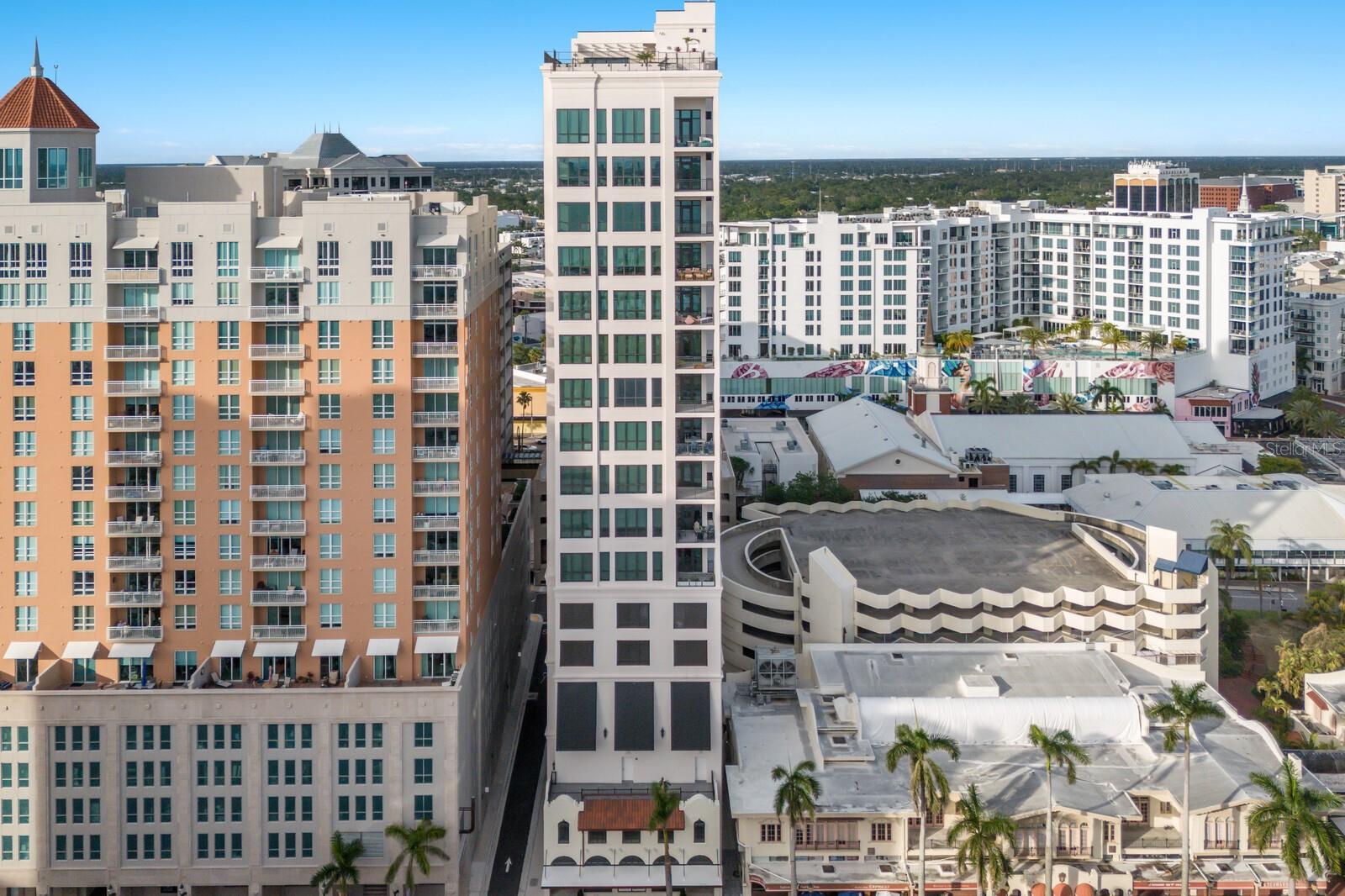 33 S PALM AVE #1001, SARASOTA, FL, 34236