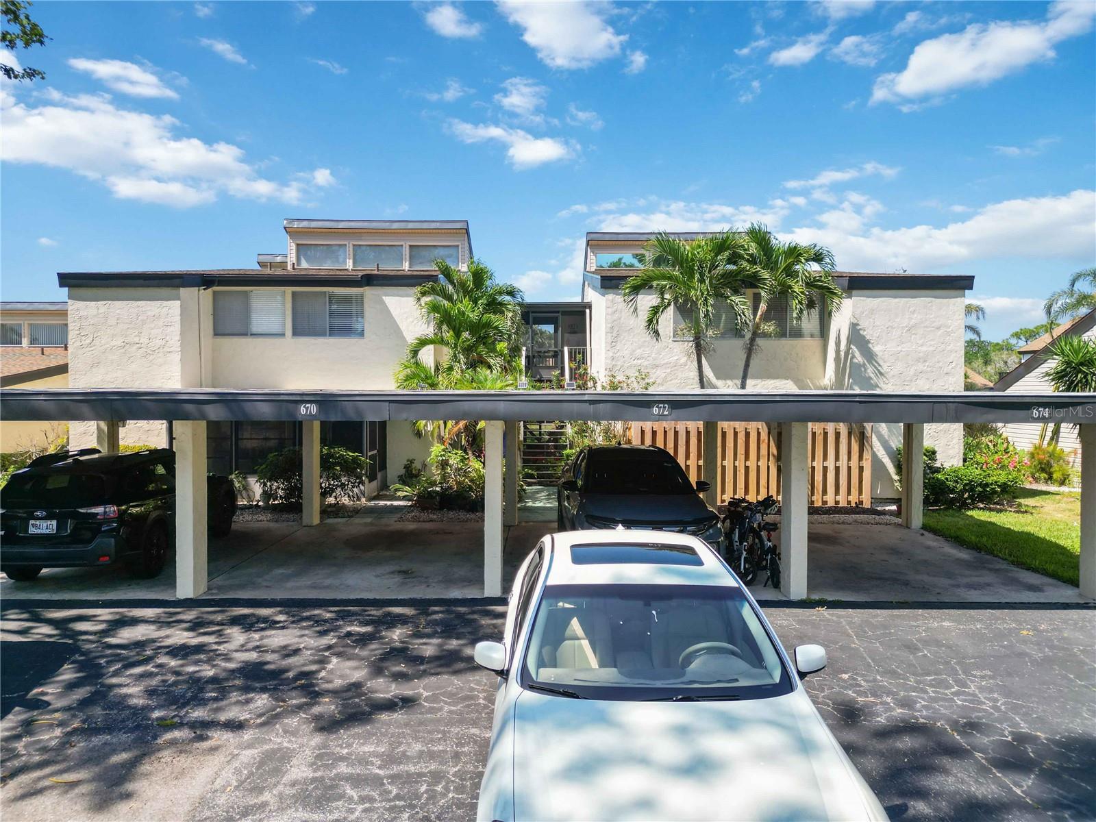 672 WHITE PINE TREE RD #57, VENICE, FL, 34285