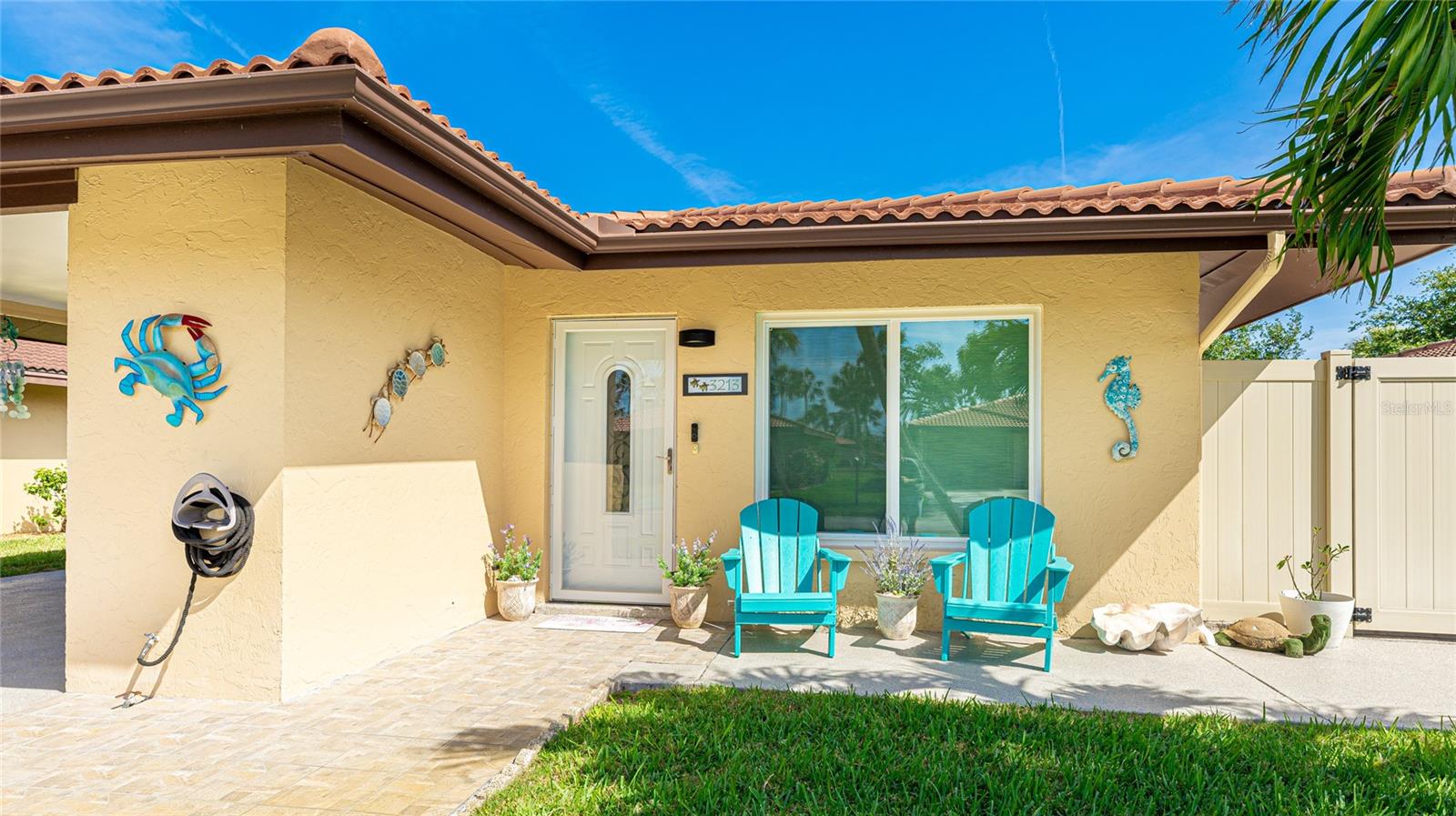 3213 CAMBRIDGE AVE, BRADENTON, FL, 34207