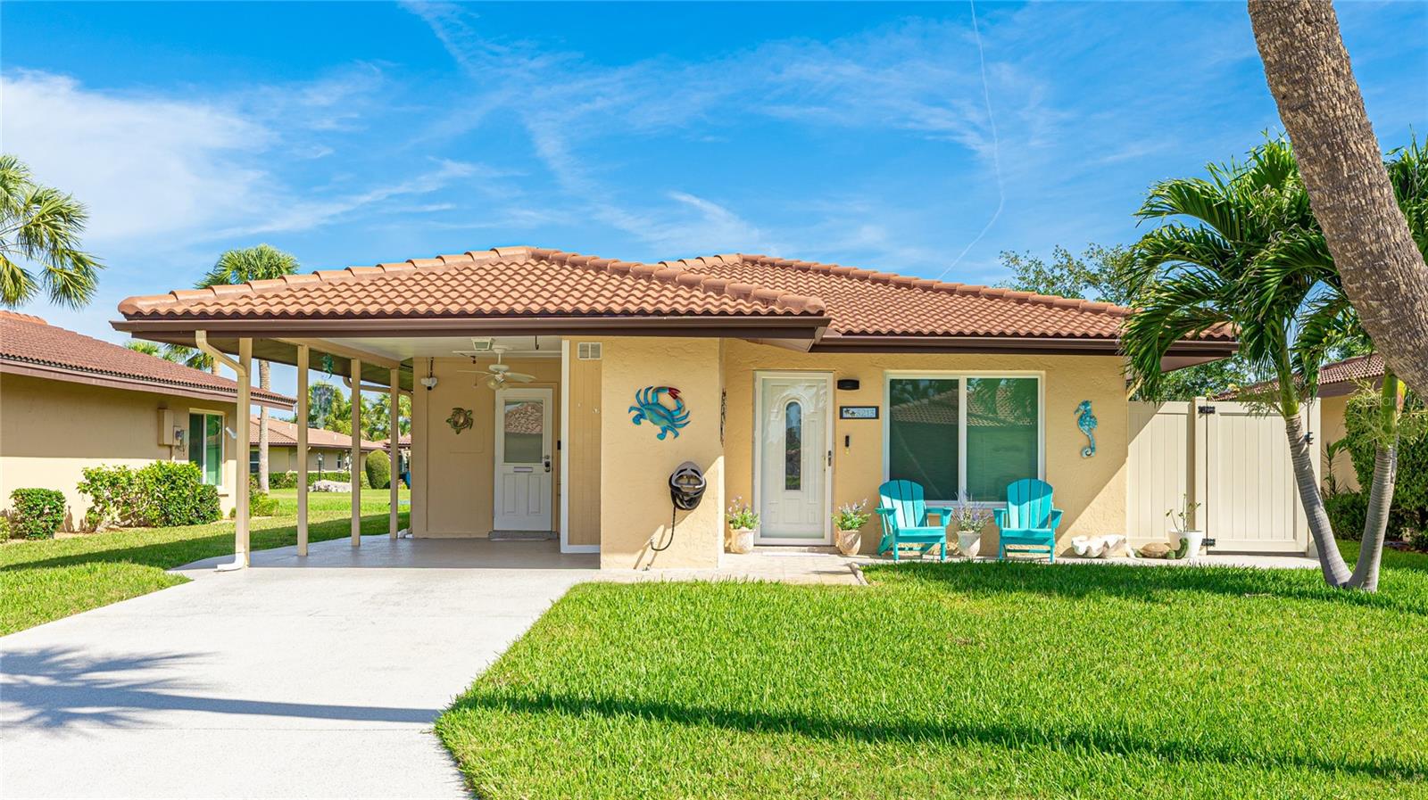 3213 CAMBRIDGE AVE, BRADENTON, FL, 34207