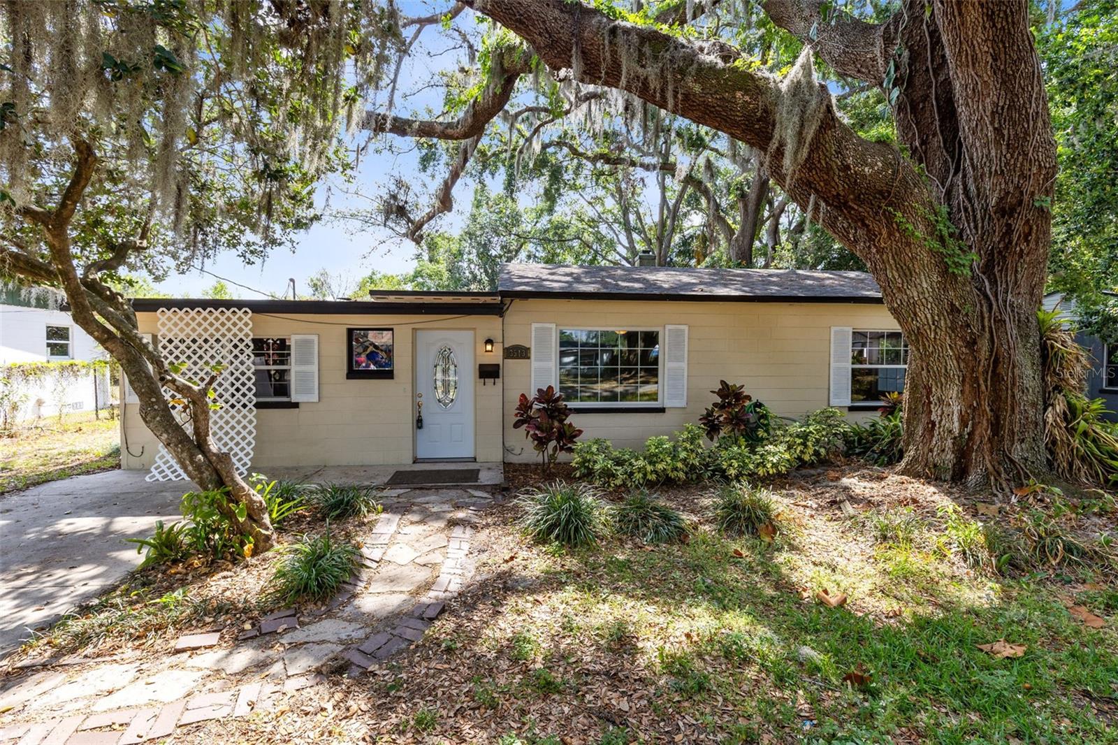 3513 FAIRWAY LN, ORLANDO, FL, 32804