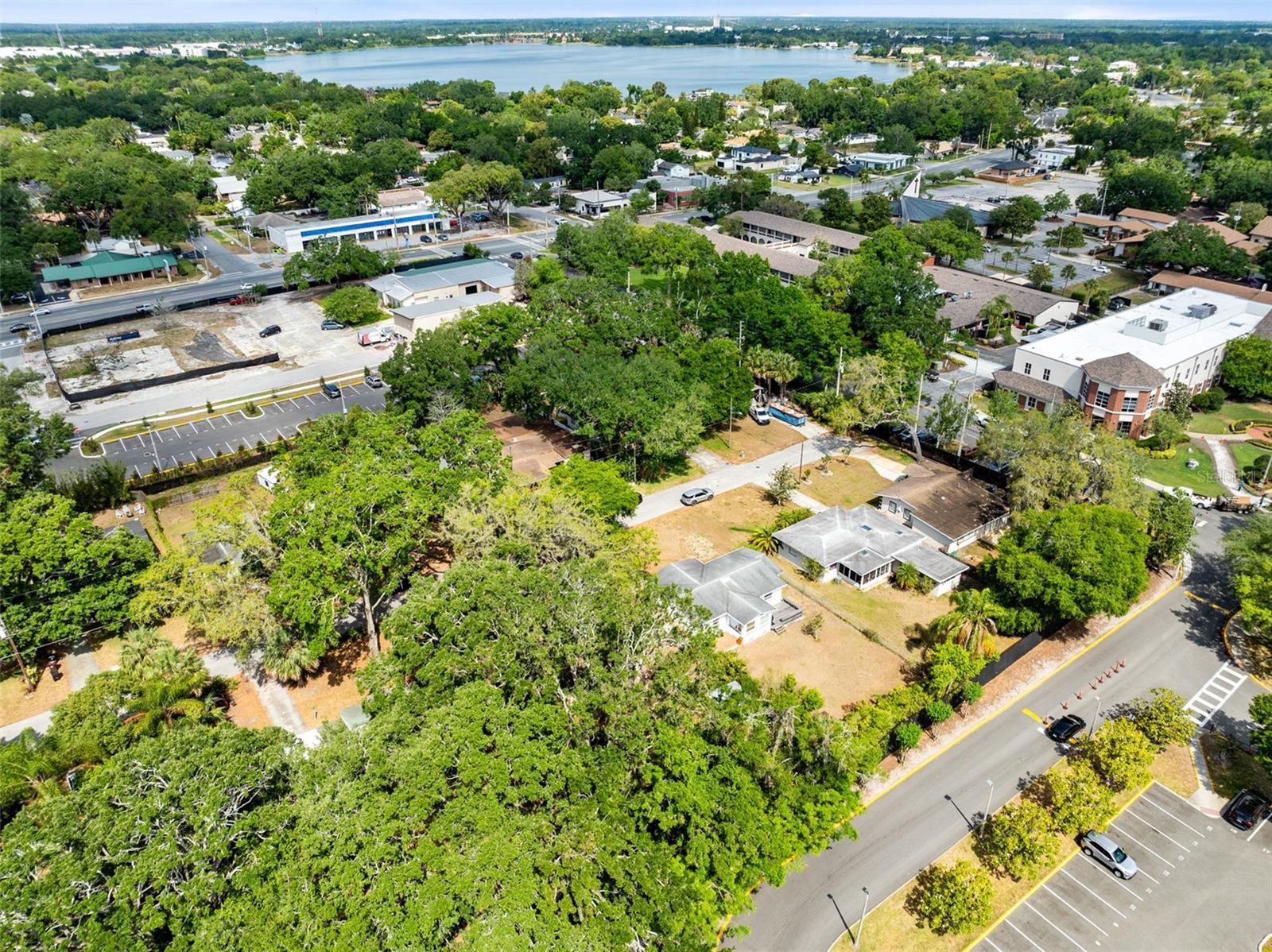 3513 FAIRWAY LN, ORLANDO, FL, 32804