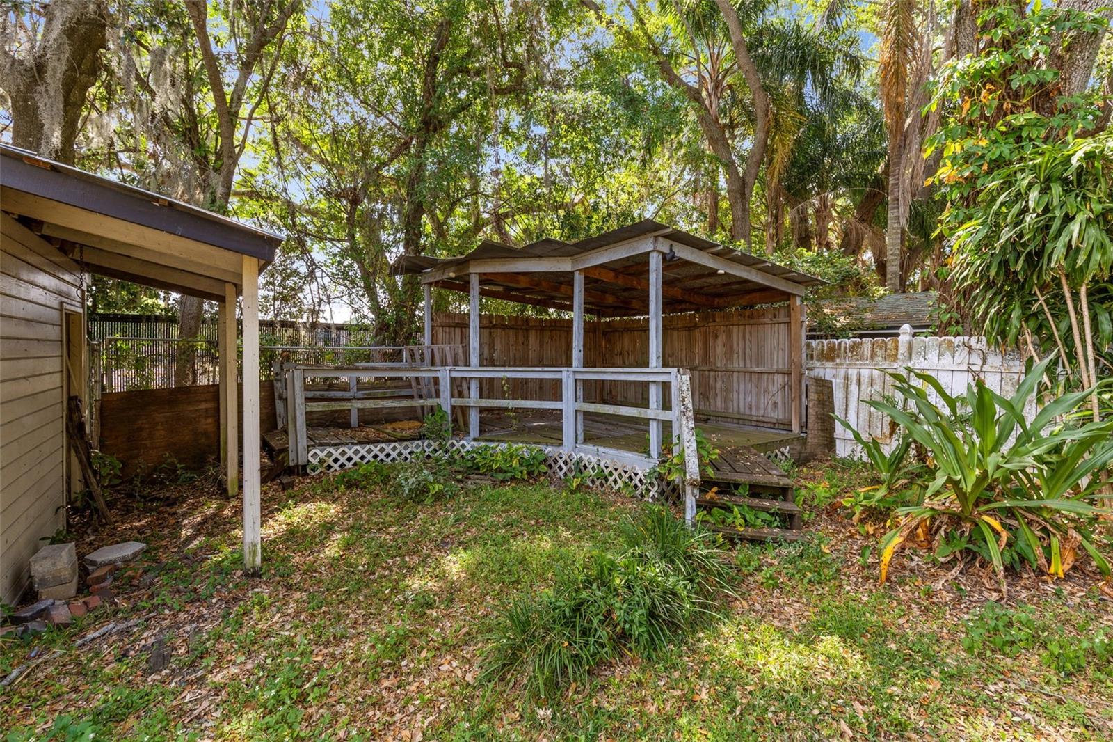 3513 FAIRWAY LN, ORLANDO, FL, 32804