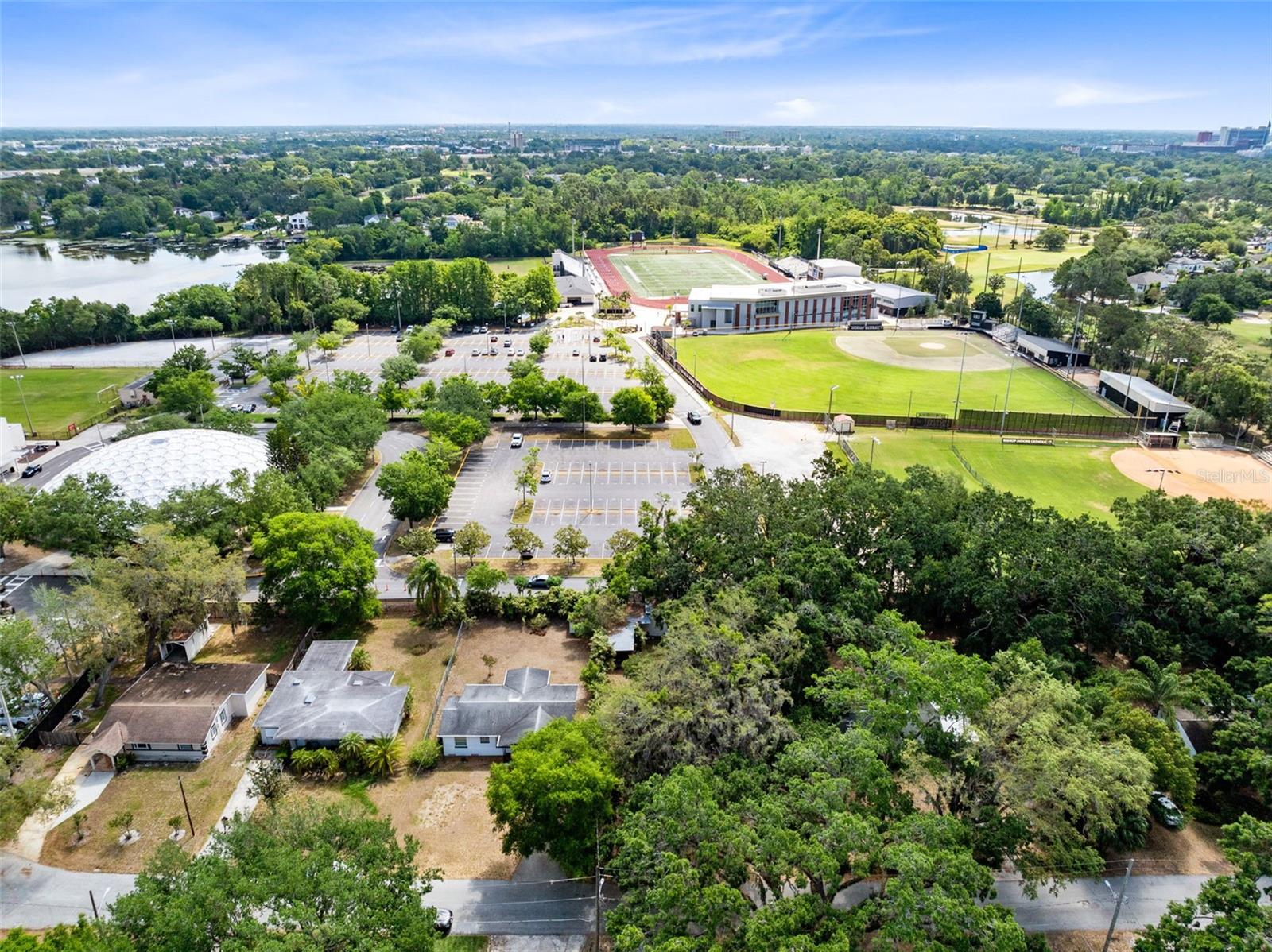 3513 FAIRWAY LN, ORLANDO, FL, 32804