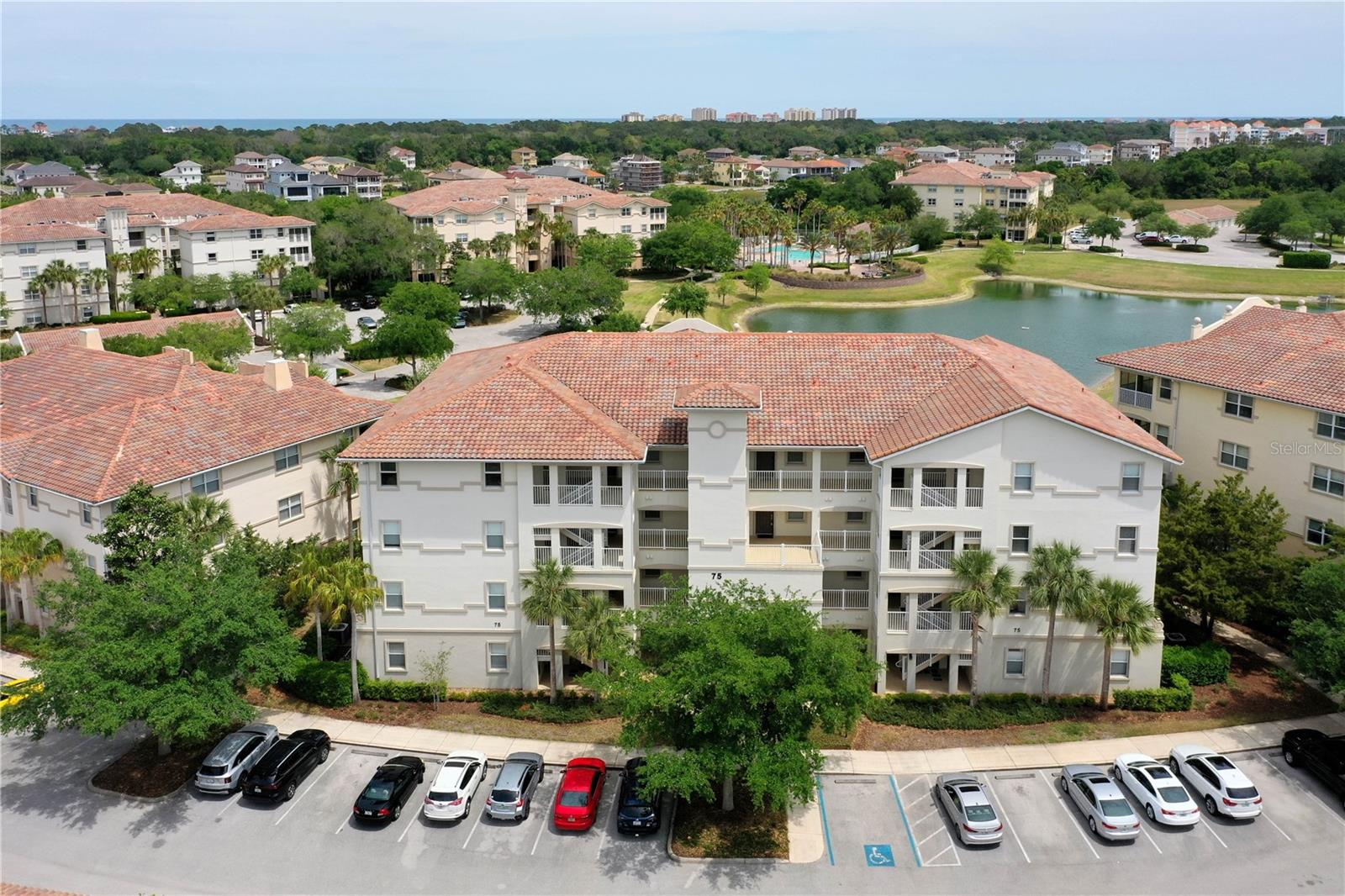 75 RIVERVIEW BND S #1624, PALM COAST, FL, 32137