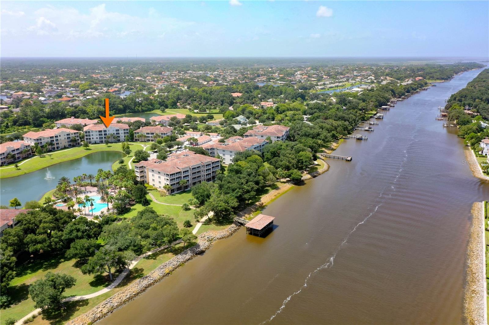 75 RIVERVIEW BND S #1624, PALM COAST, FL, 32137