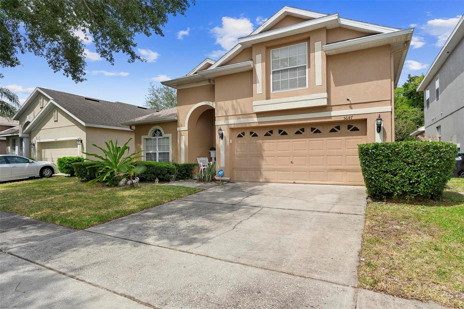 5647 BERWOOD DR, ORLANDO, FL, 32810