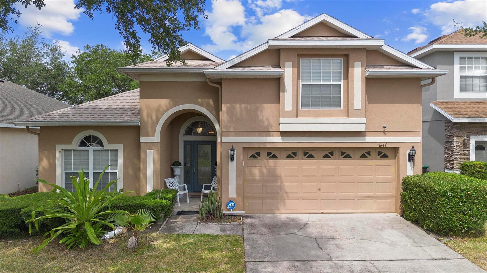 5647 BERWOOD DR, ORLANDO, FL, 32810