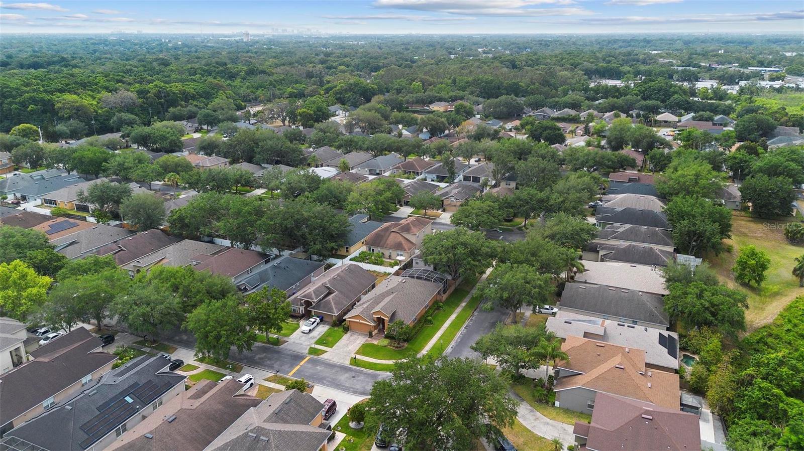 5647 BERWOOD DR, ORLANDO, FL, 32810