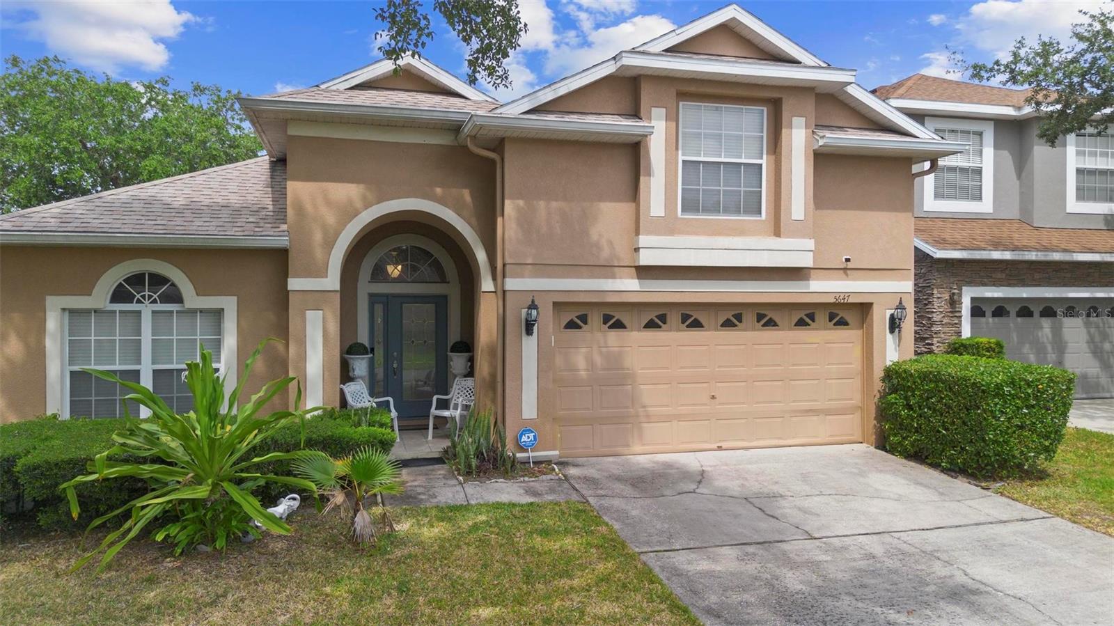 5647 BERWOOD DR, ORLANDO, FL, 32810