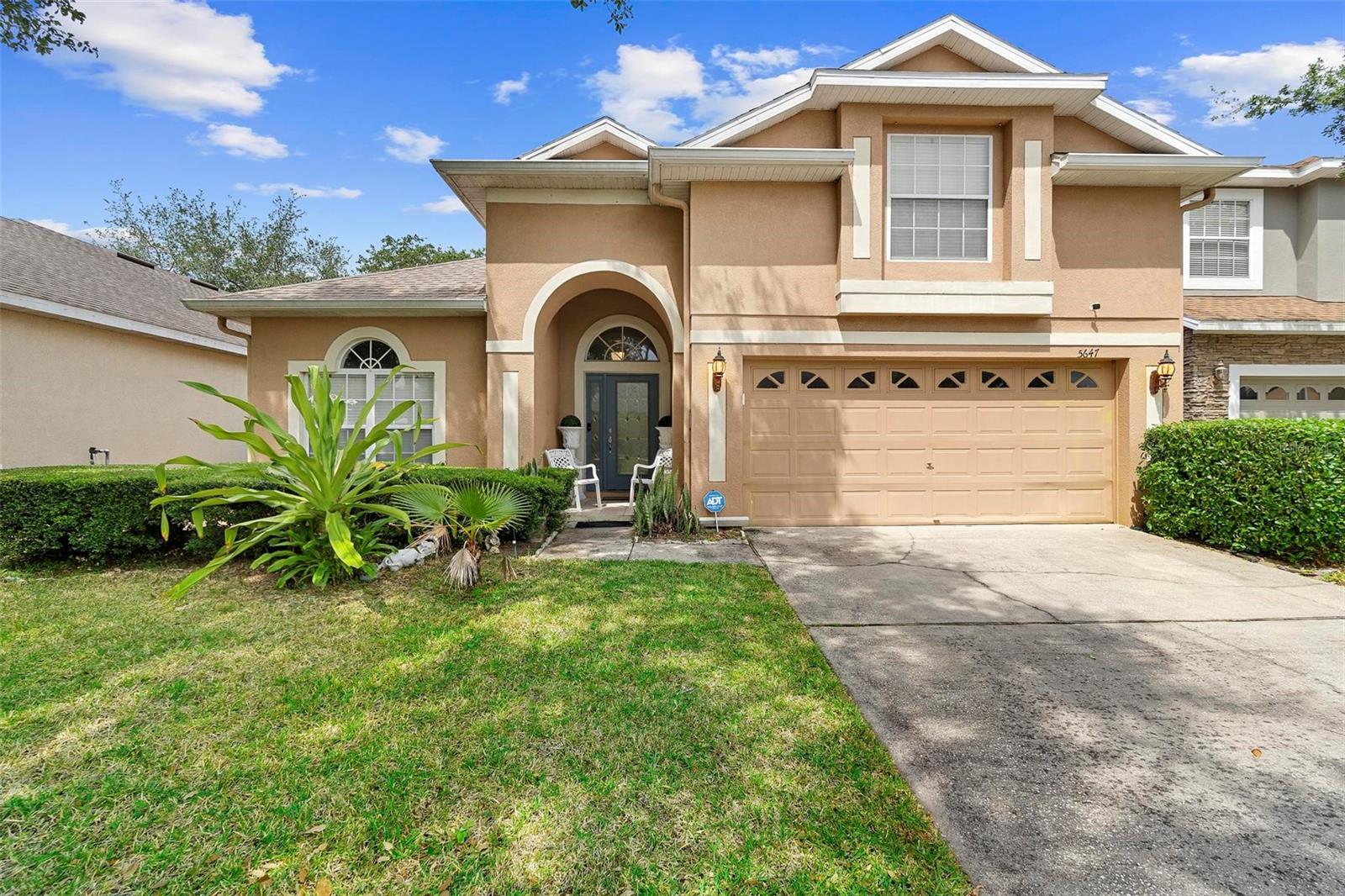 5647 BERWOOD DR, ORLANDO, FL, 32810