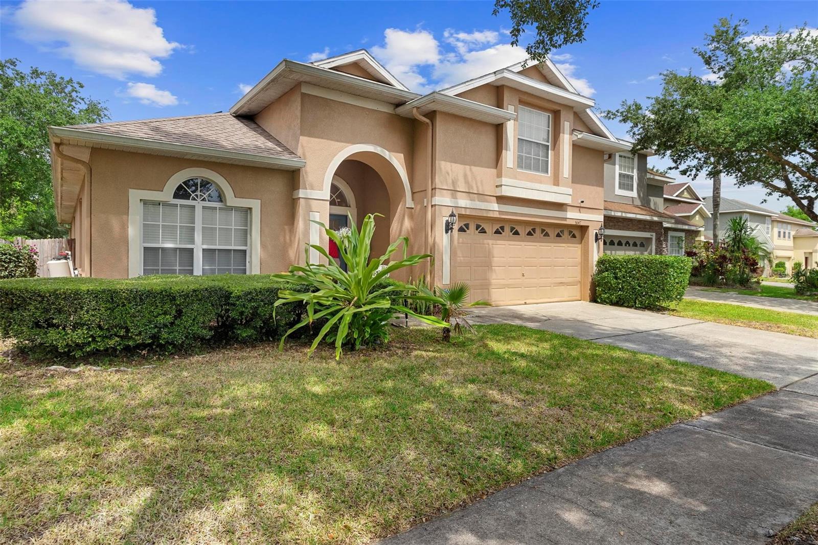 5647 BERWOOD DR, ORLANDO, FL, 32810