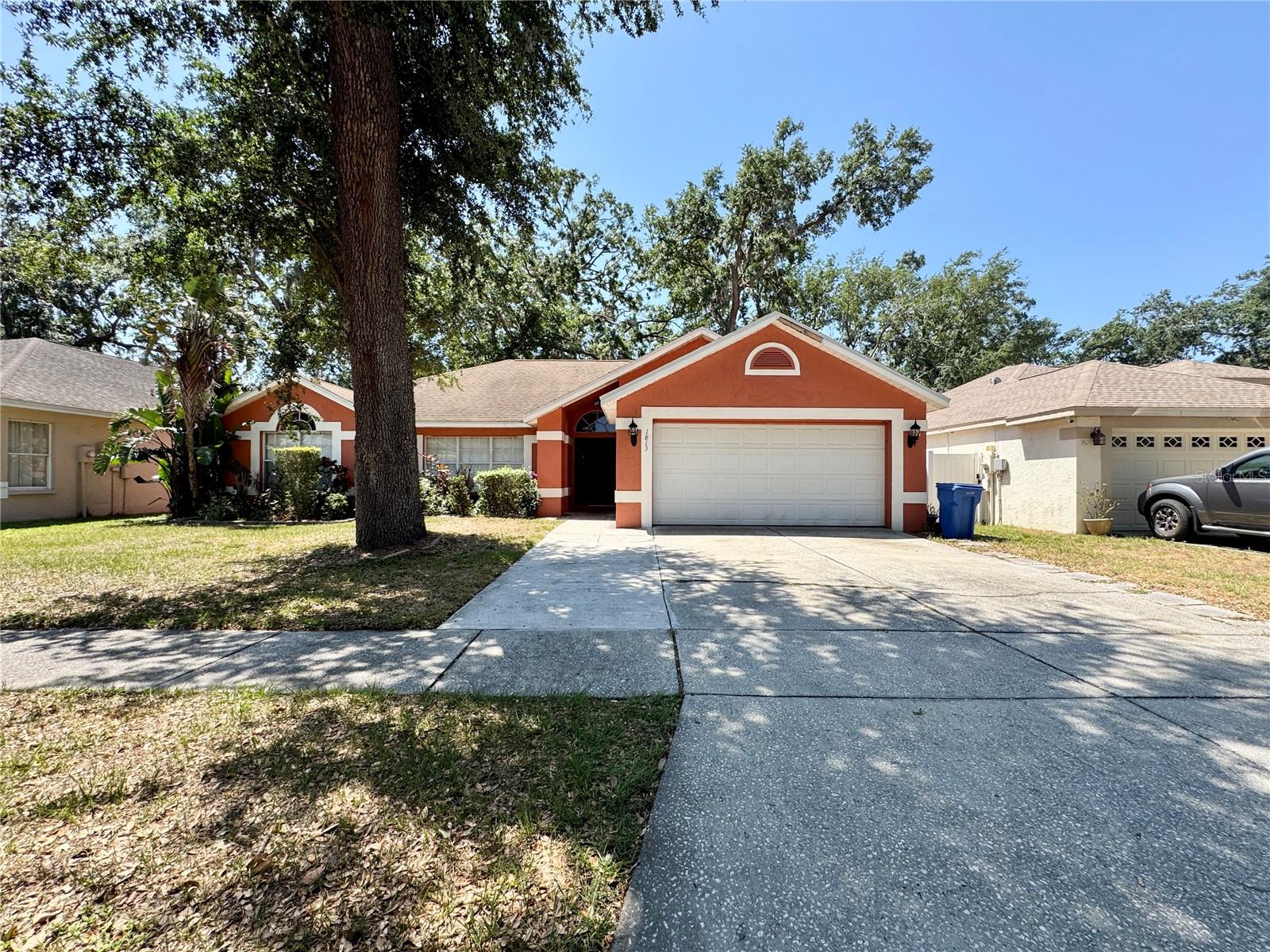 1813 LANDSIDE DR, VALRICO, FL, 33594