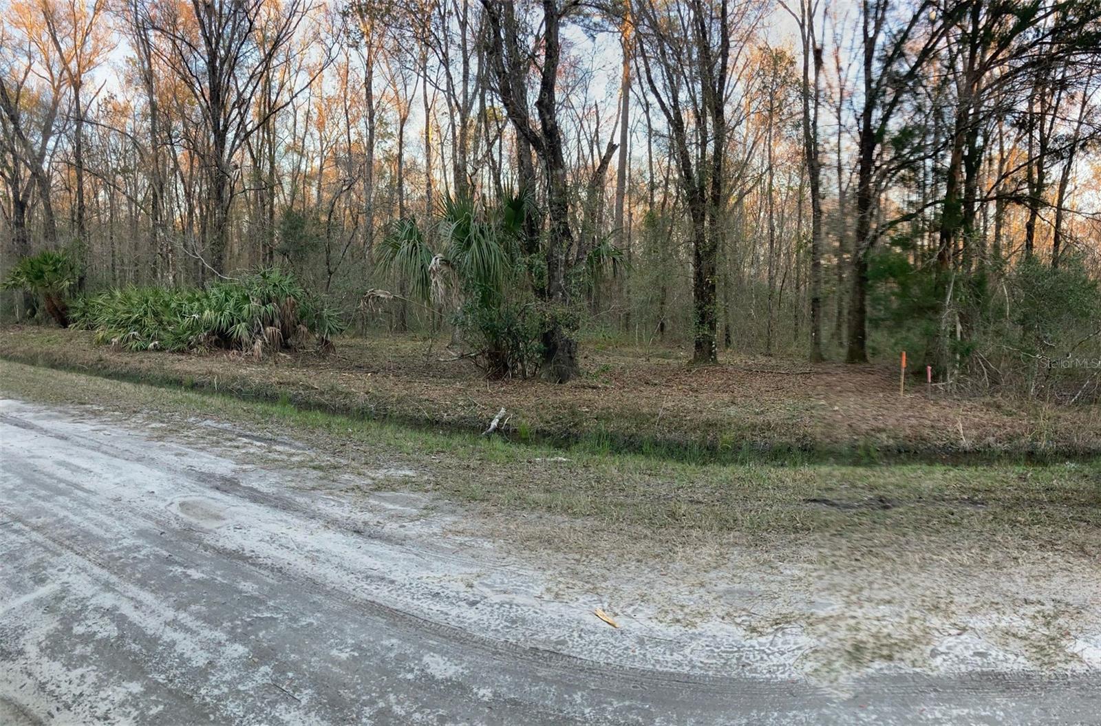 10450 WEATHERBY AVE, HASTINGS, FL, 32145