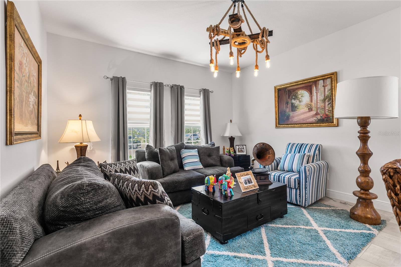 5637 BEGGS ROAD, ST CLOUD, FL, 34771