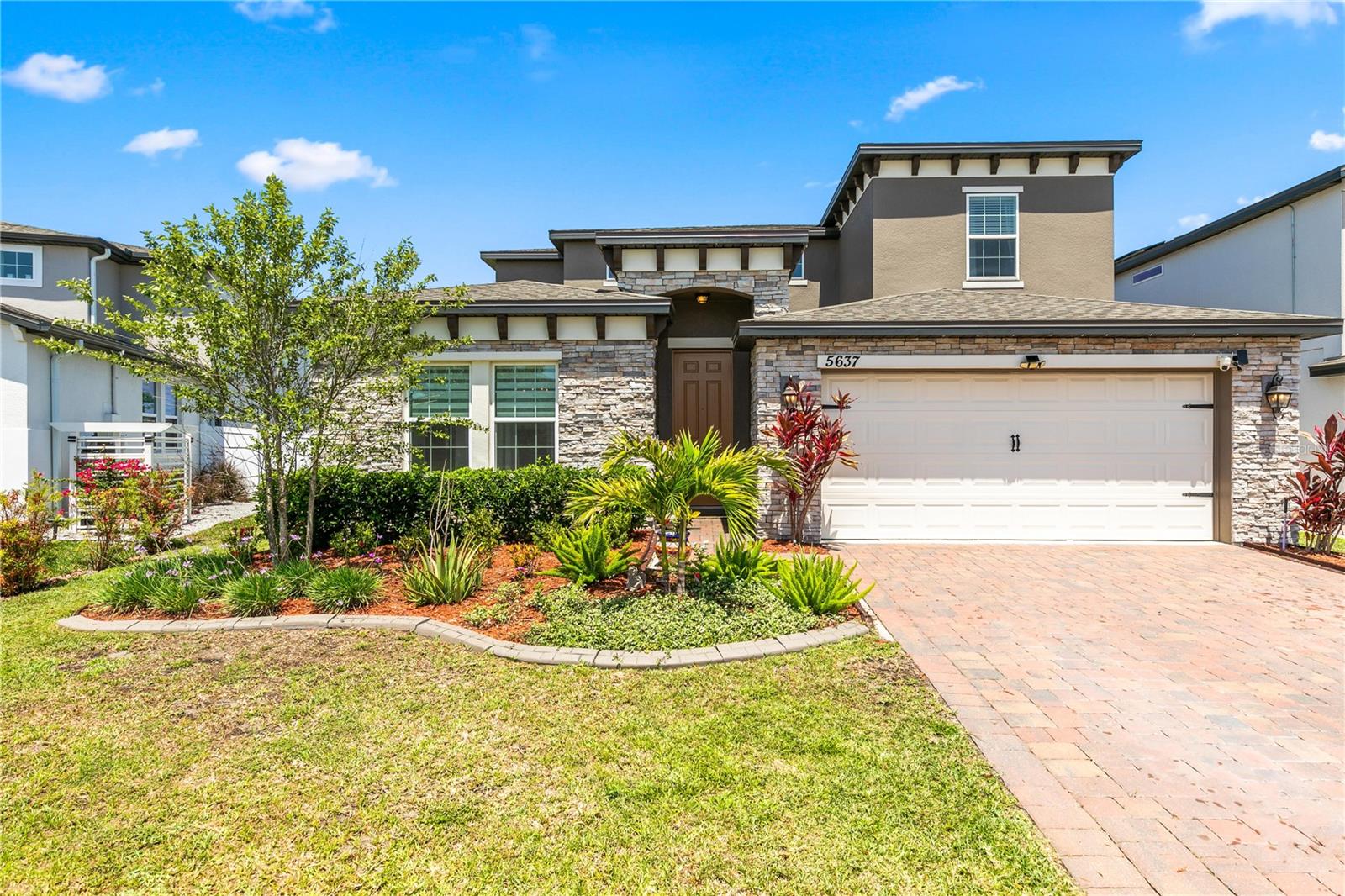 5637 BEGGS ROAD, ST CLOUD, FL, 34771