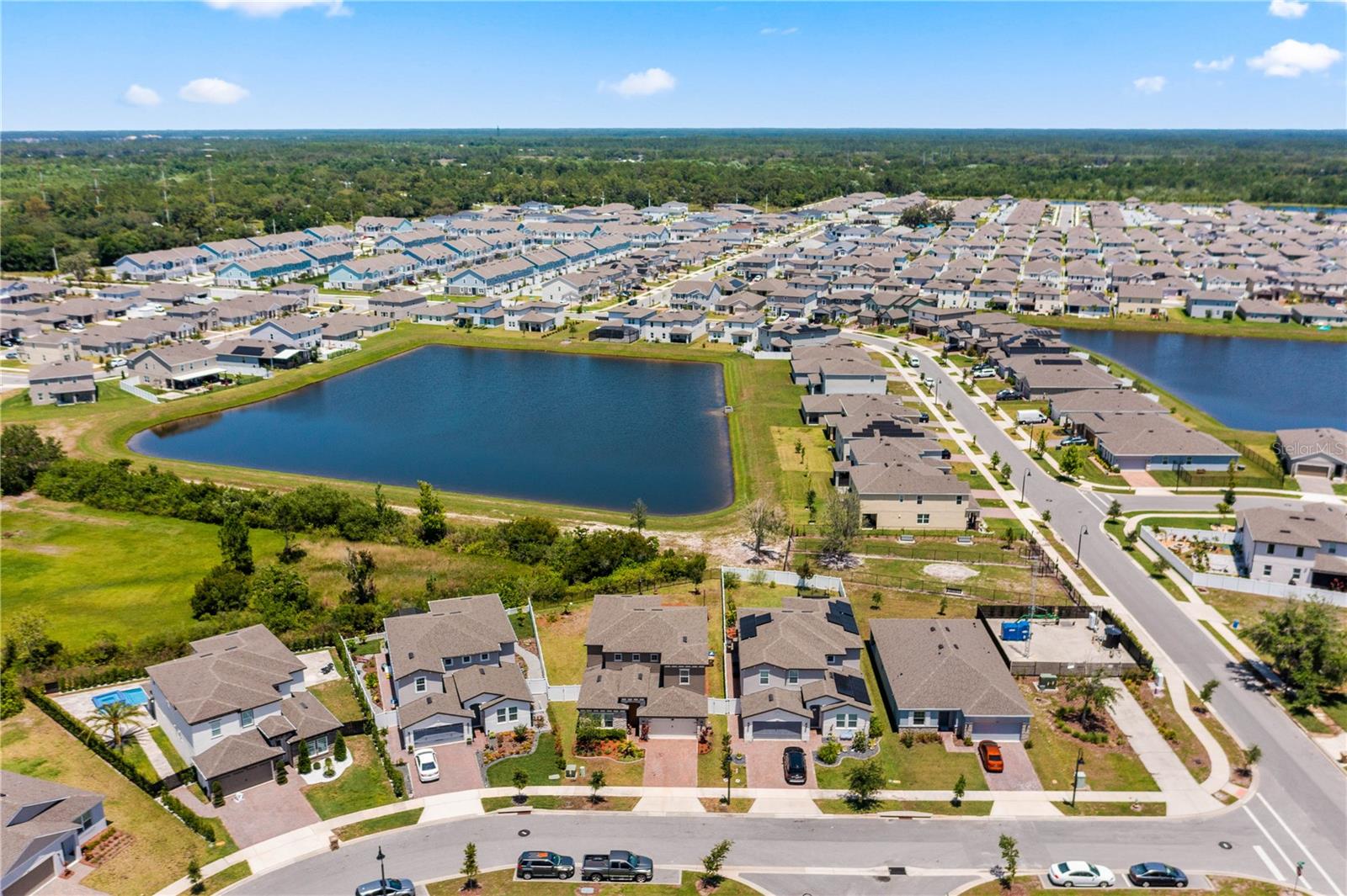 5637 BEGGS ROAD, ST CLOUD, FL, 34771