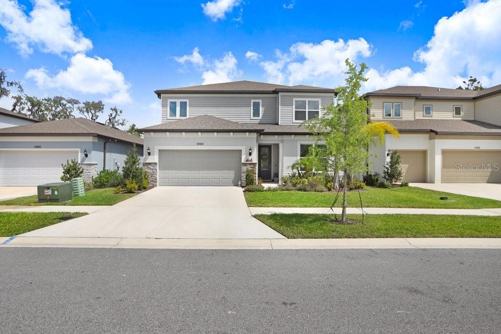 14184 SAMOA HILL CT, RIVERVIEW, FL, 33569