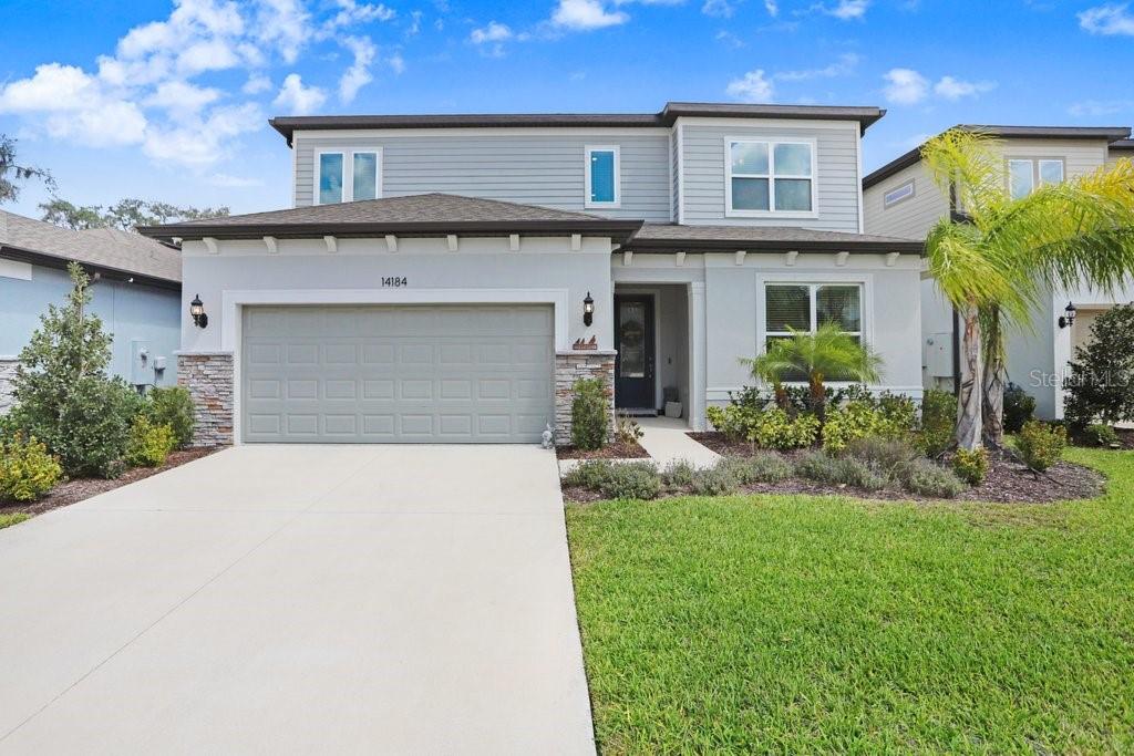 14184 SAMOA HILL CT, RIVERVIEW, FL, 33569