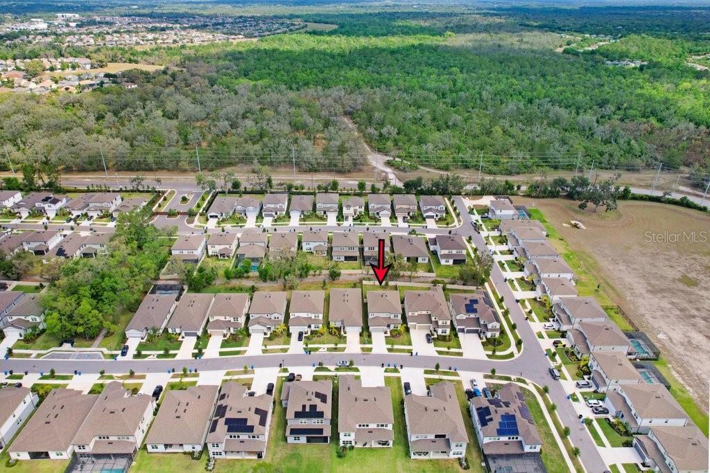 14184 SAMOA HILL CT, RIVERVIEW, FL, 33569