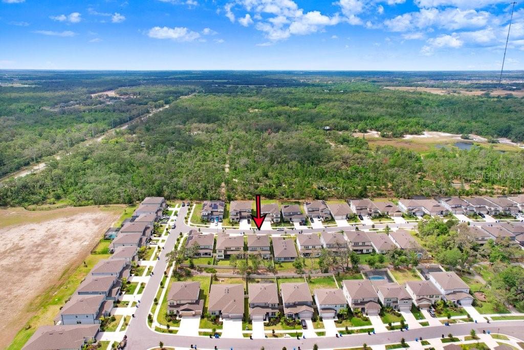 14184 SAMOA HILL CT, RIVERVIEW, FL, 33569