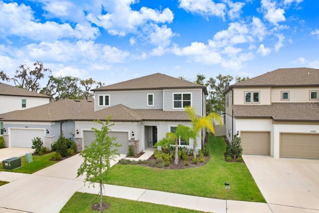 14184 SAMOA HILL CT, RIVERVIEW, FL, 33569