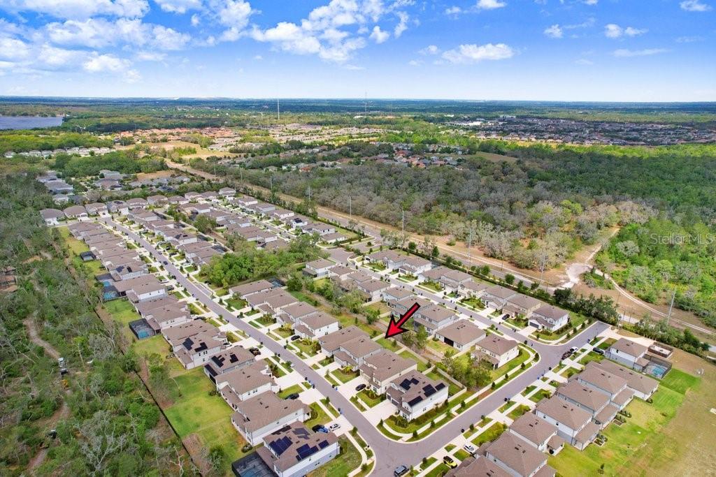 14184 SAMOA HILL CT, RIVERVIEW, FL, 33569