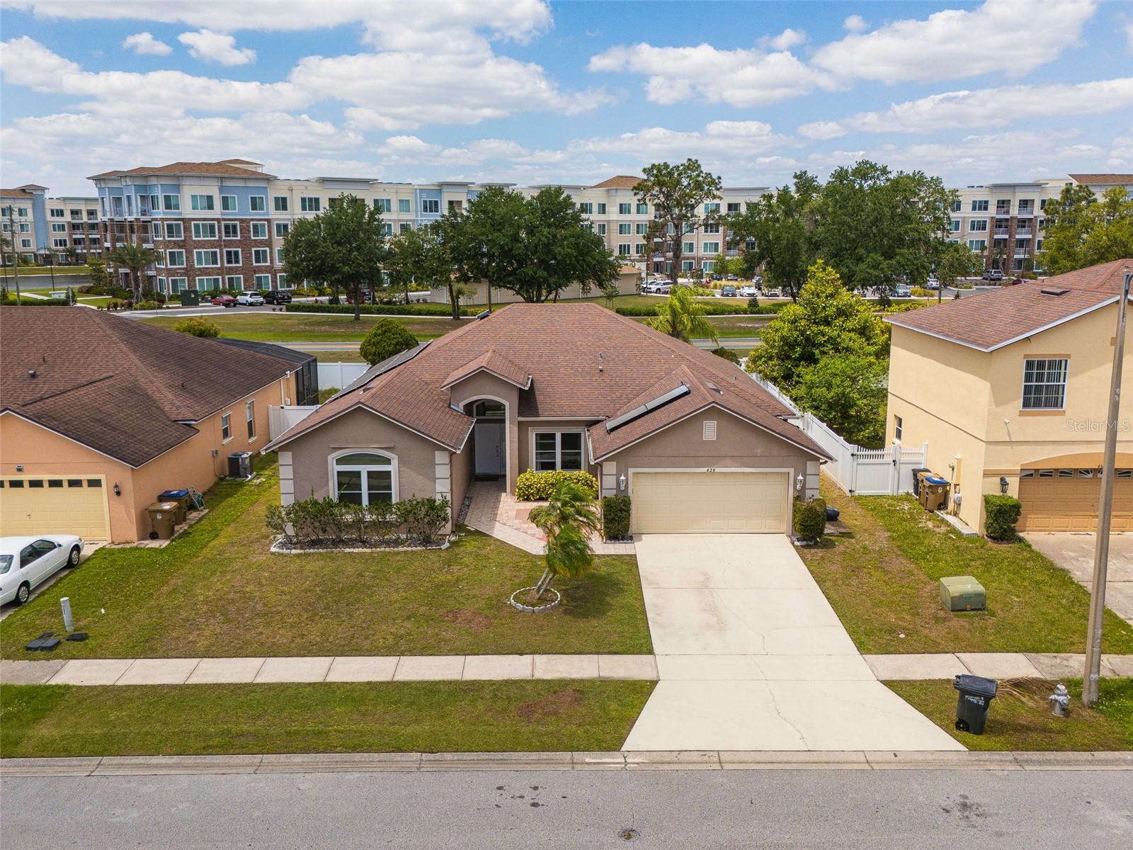 428 ACACIA TREE WAY, KISSIMMEE, FL, 34758