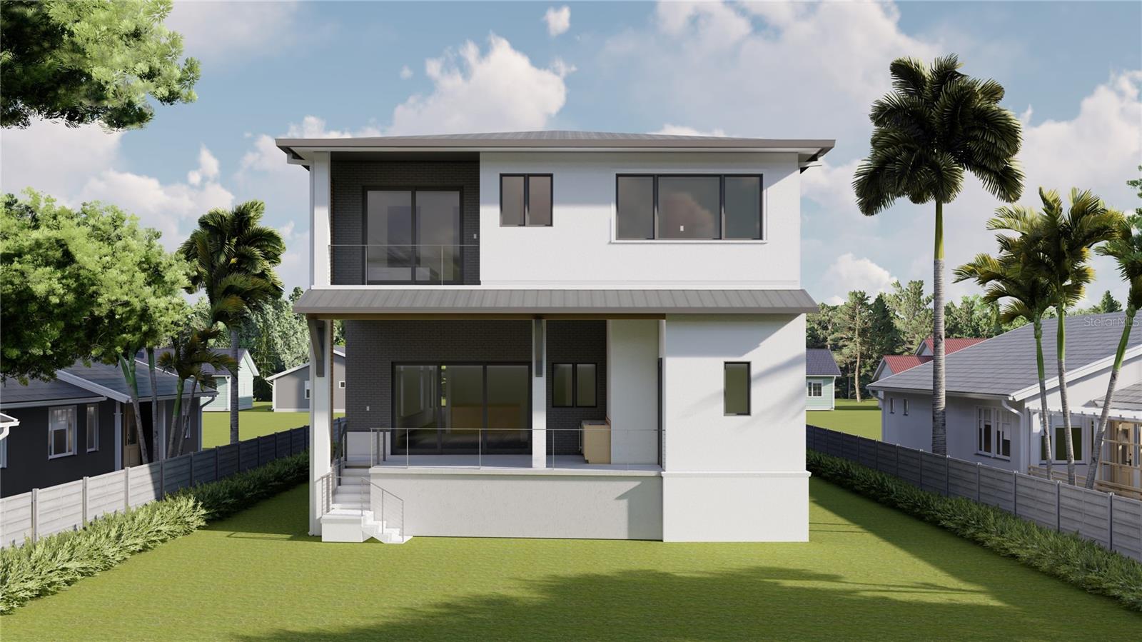 519 W DAVIS BLVD, TAMPA, FL, 33606