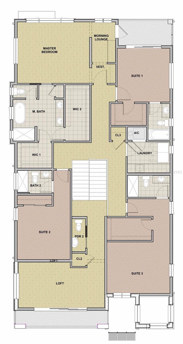 519 W DAVIS BLVD, TAMPA, FL, 33606