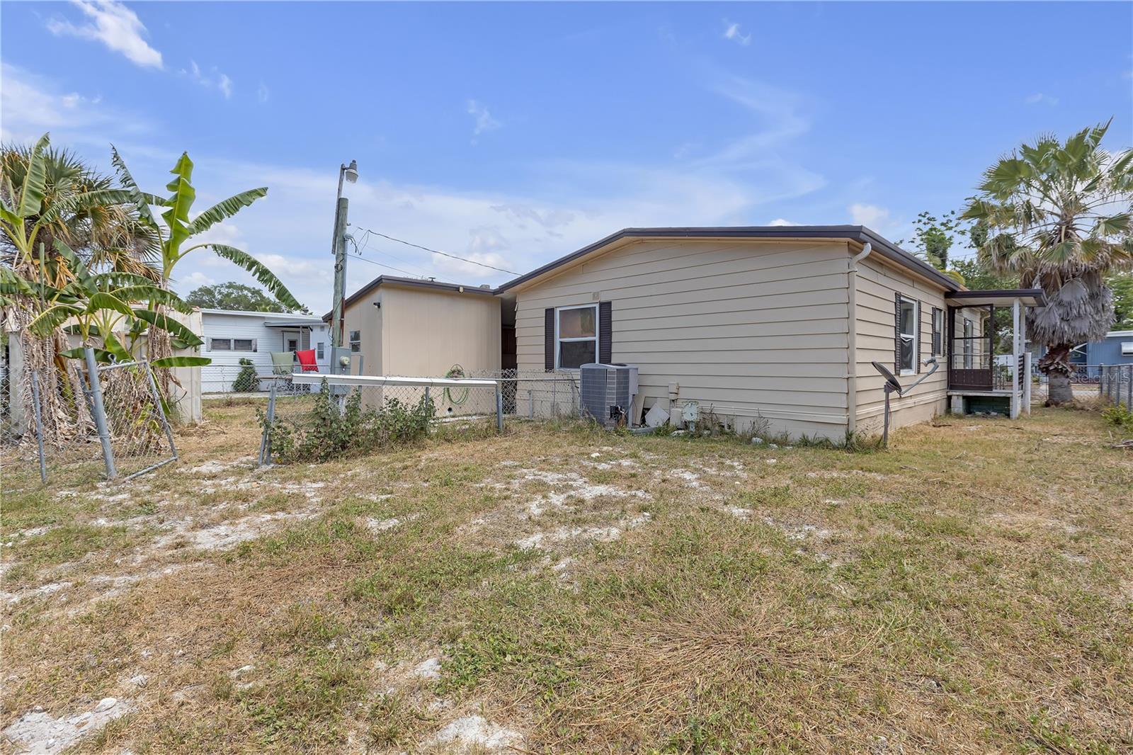 11309 LEISURE LN, PORT RICHEY, FL, 34668