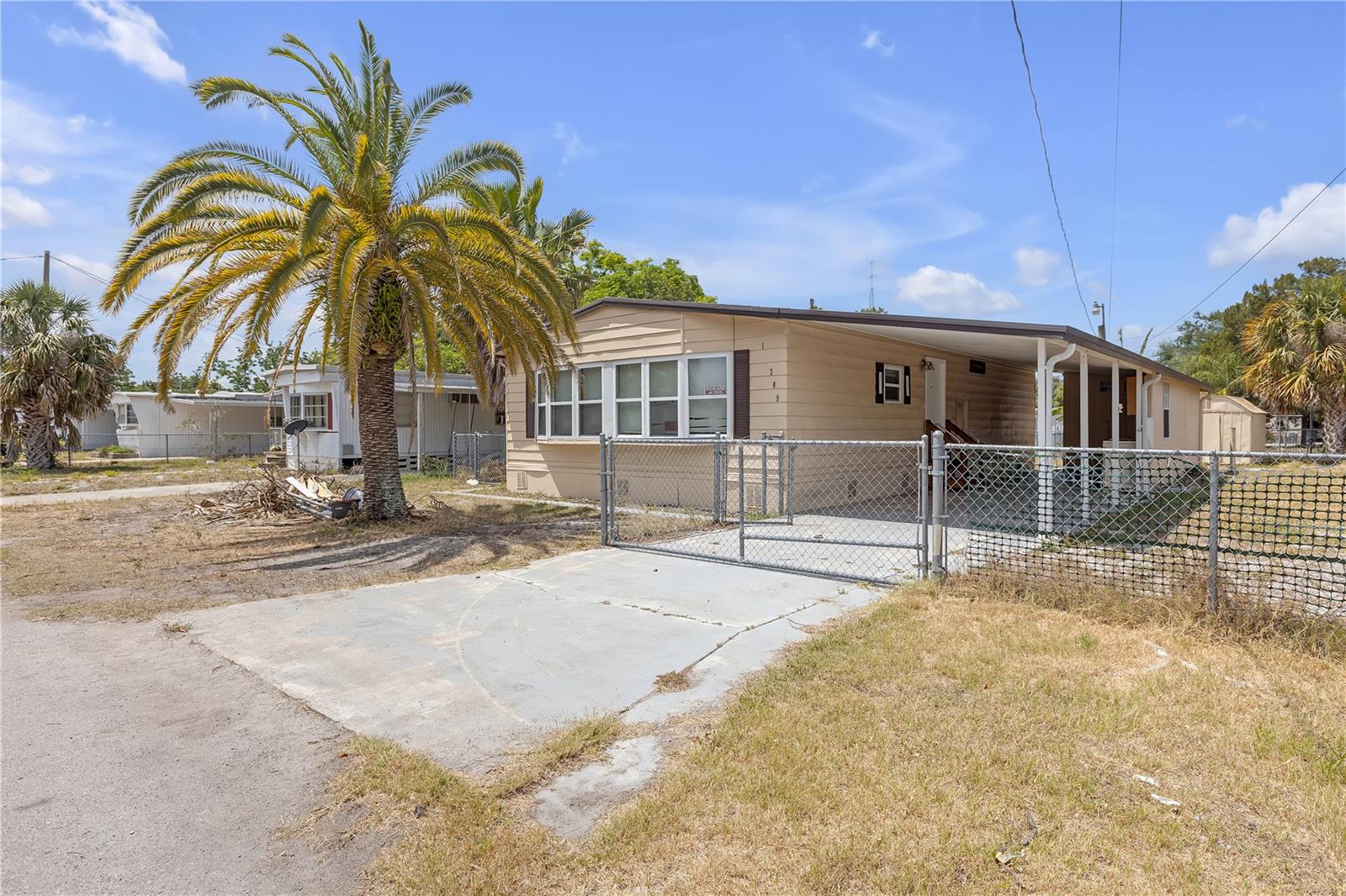 11309 LEISURE LN, PORT RICHEY, FL, 34668