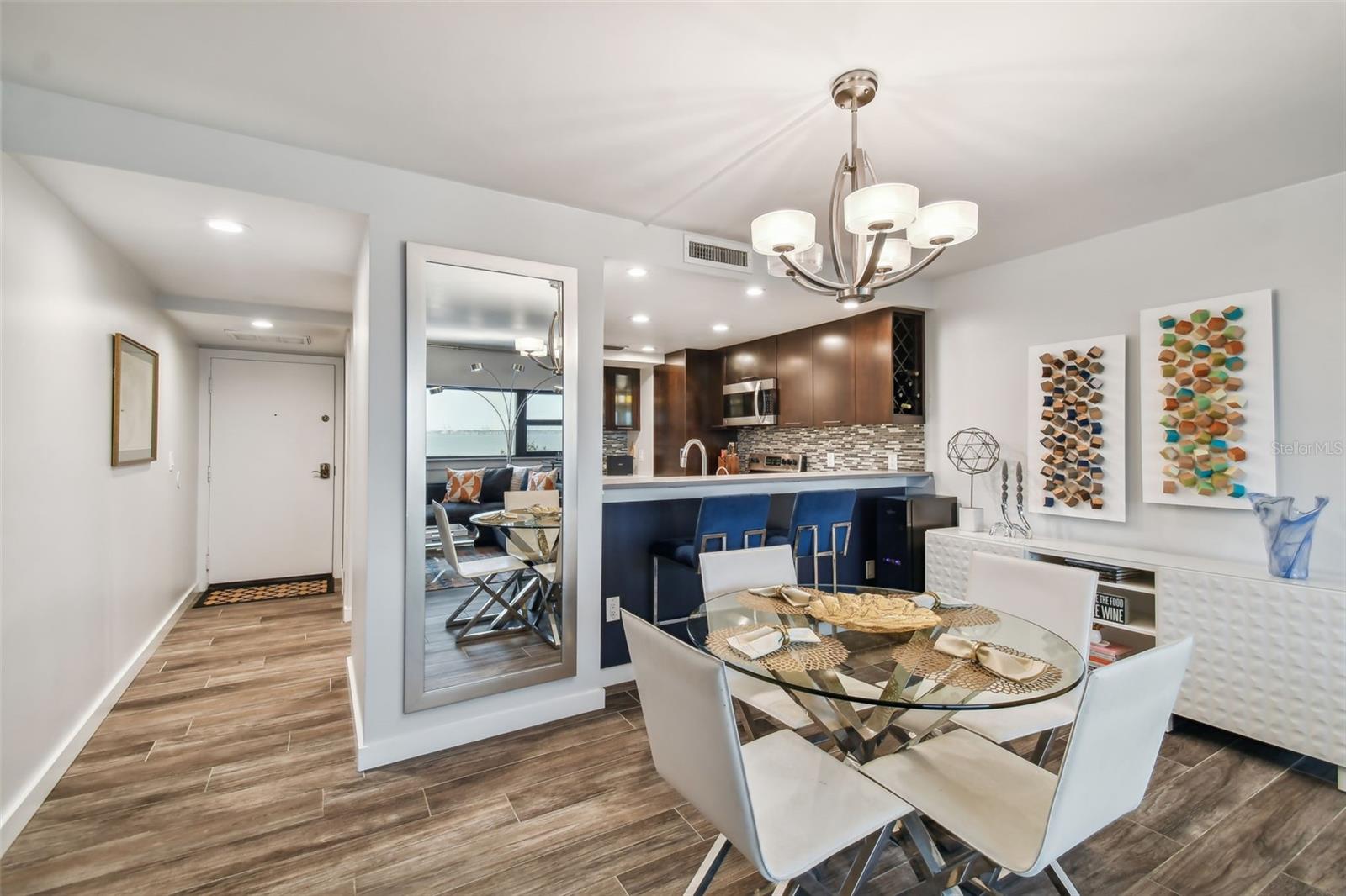 4141 BAYSHORE BLVD #402, TAMPA, FL, 33611