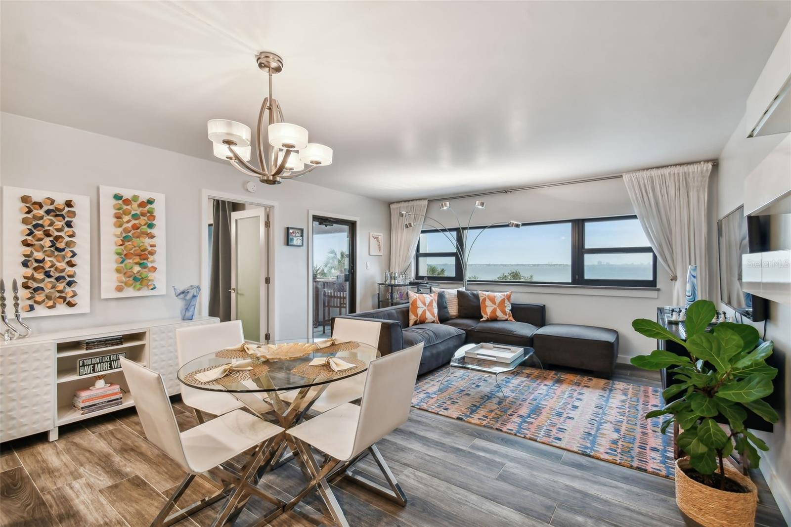 4141 BAYSHORE BLVD #402, TAMPA, FL, 33611