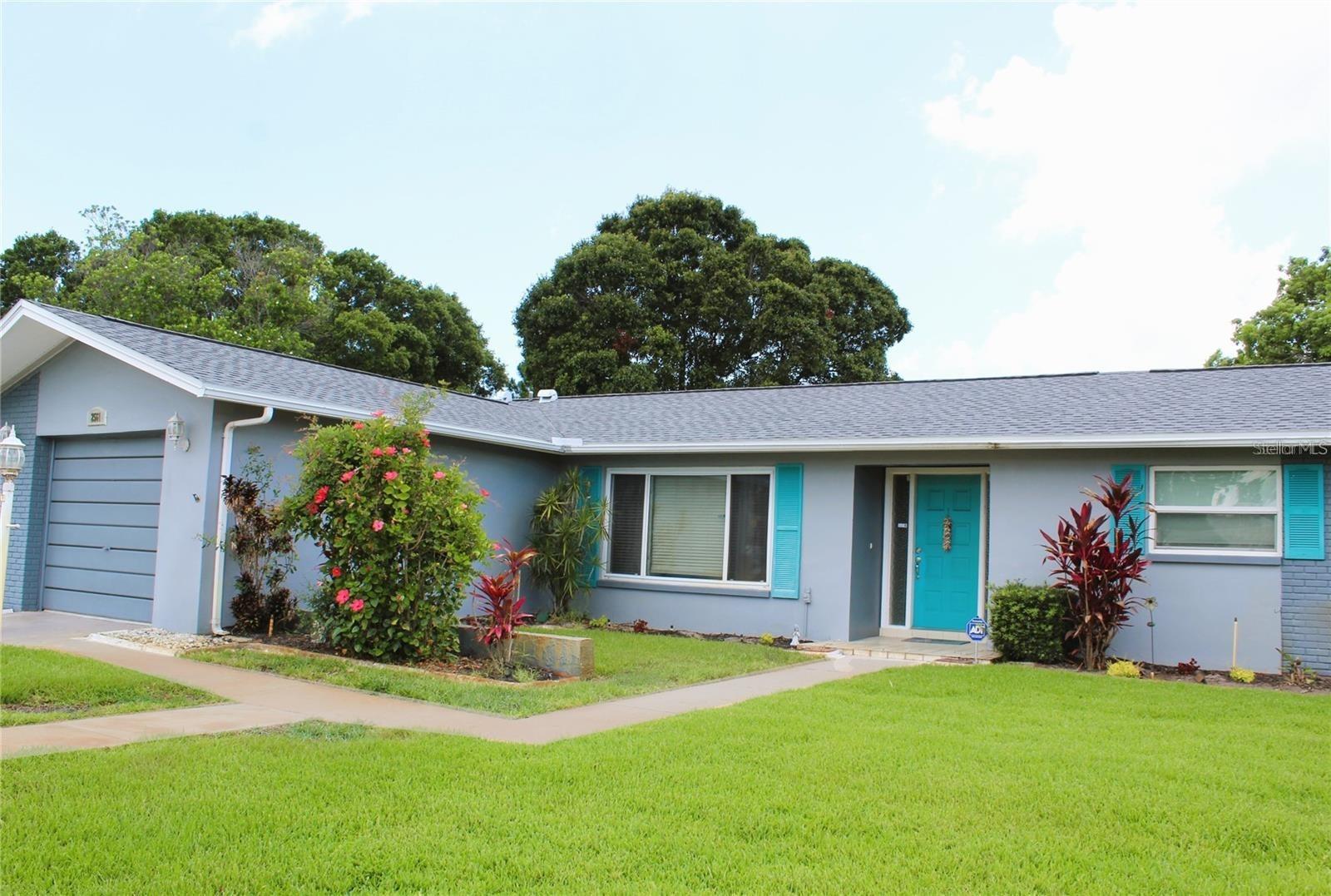 2561 BLACKWOOD CIR, CLEARWATER, FL, 33763