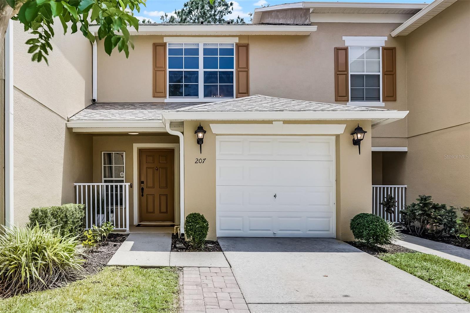 207 STERLING SPRINGS LN, ALTAMONTE SPRINGS, FL, 32714