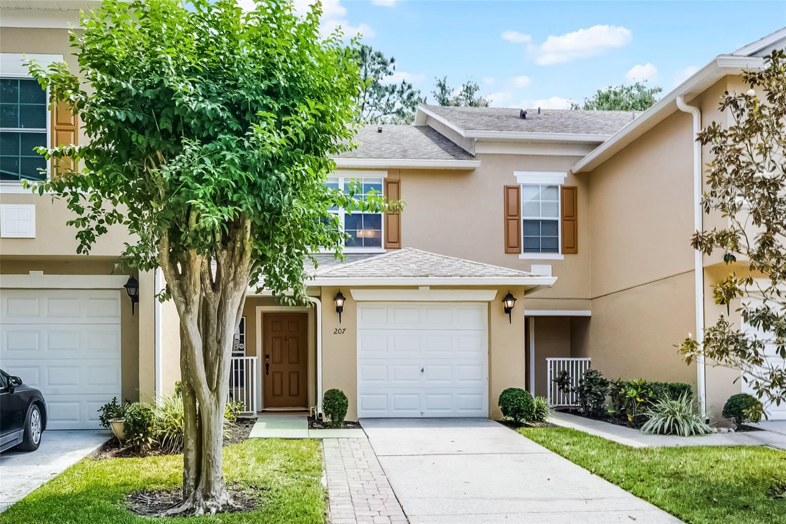 207 STERLING SPRINGS LN, ALTAMONTE SPRINGS, FL, 32714