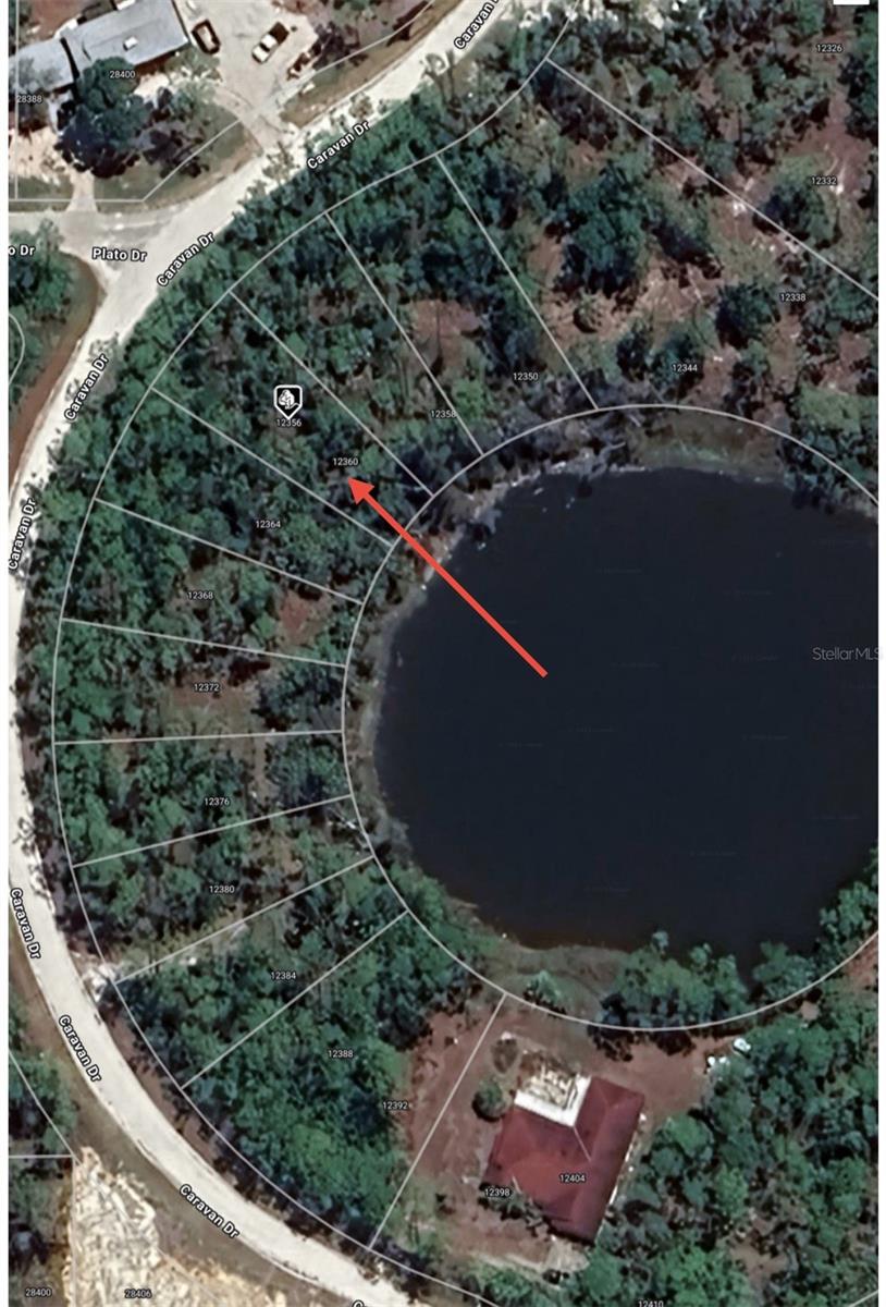 12360 CARAVAN DR, PUNTA GORDA, FL, 33955