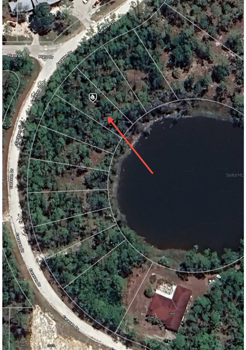 12360 CARAVAN DR, PUNTA GORDA, FL, 33955