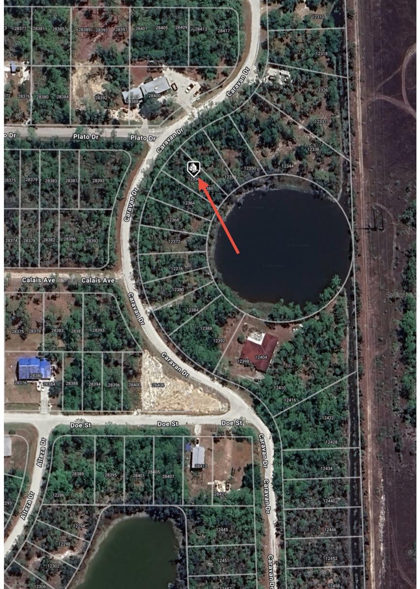 12360 CARAVAN DR, PUNTA GORDA, FL, 33955