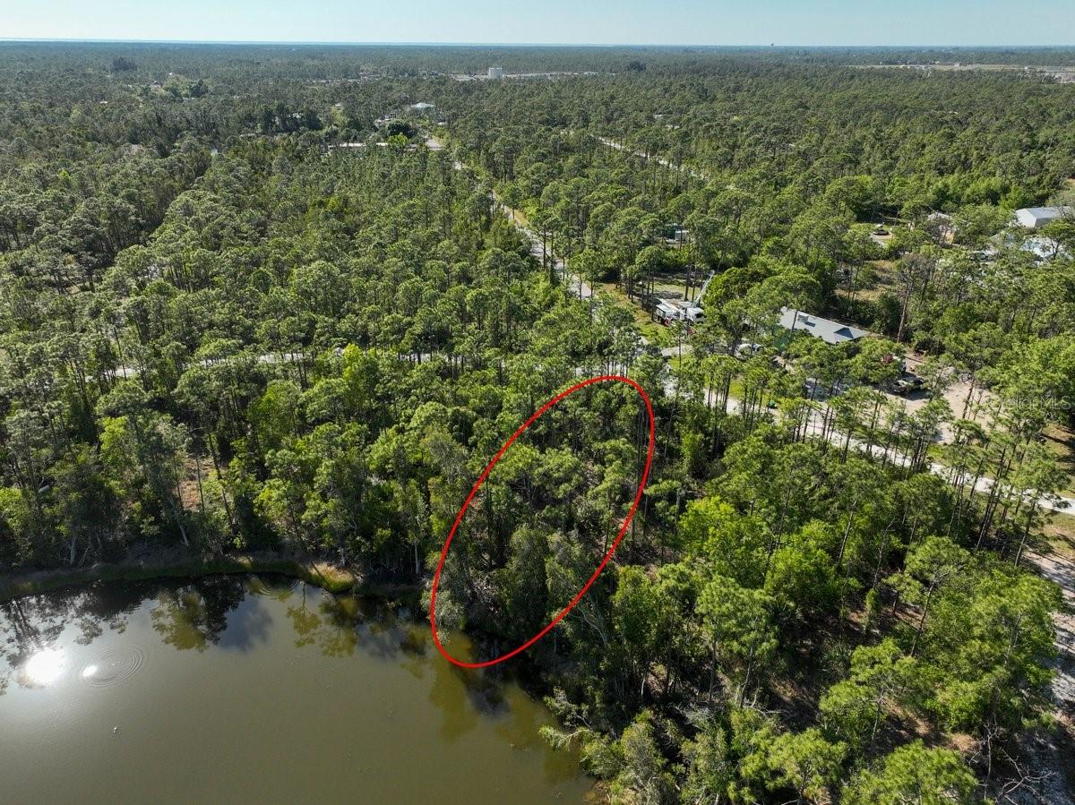 12360 CARAVAN DR, PUNTA GORDA, FL, 33955